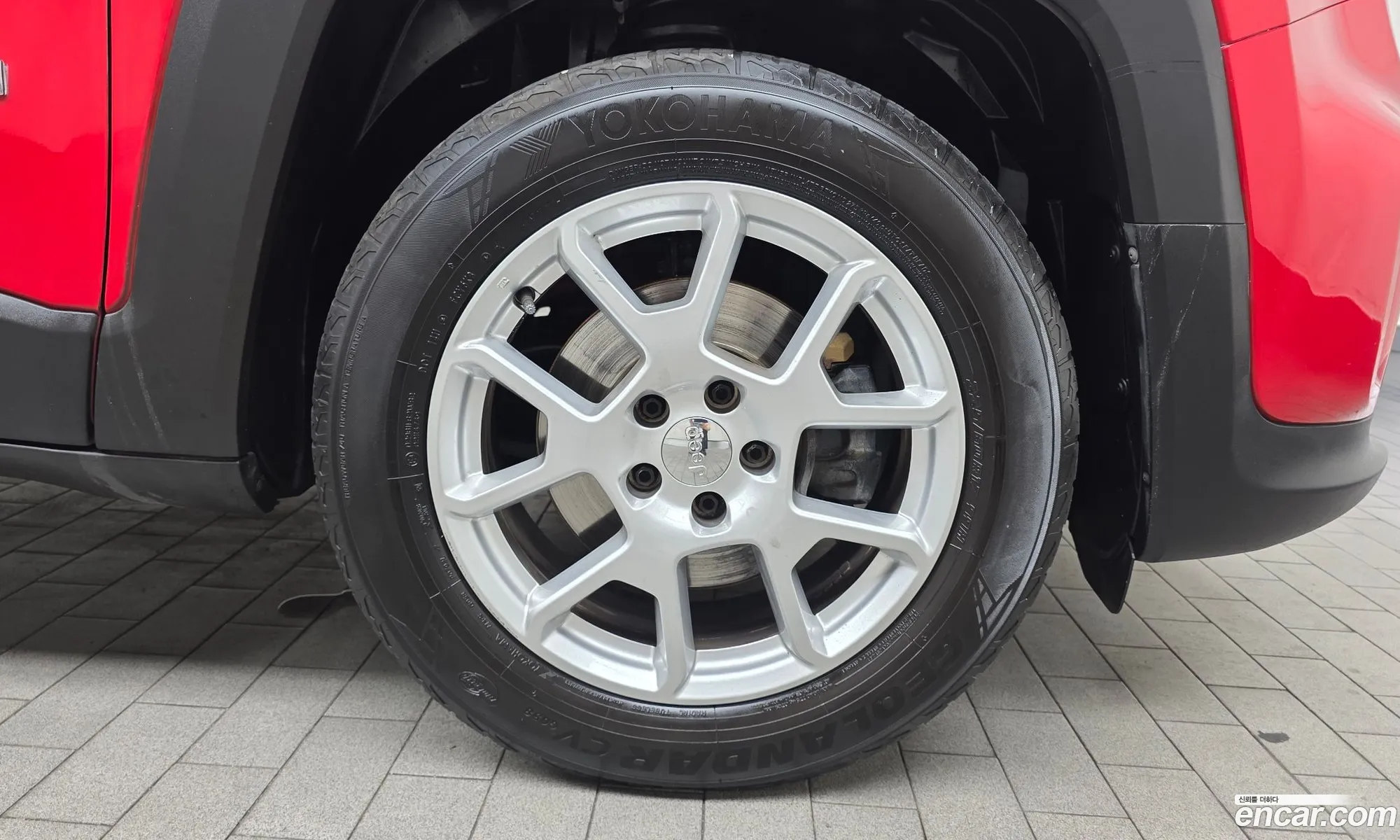 Jeep Renegade 2021 1C4NJCDB9MPM71691 — 19