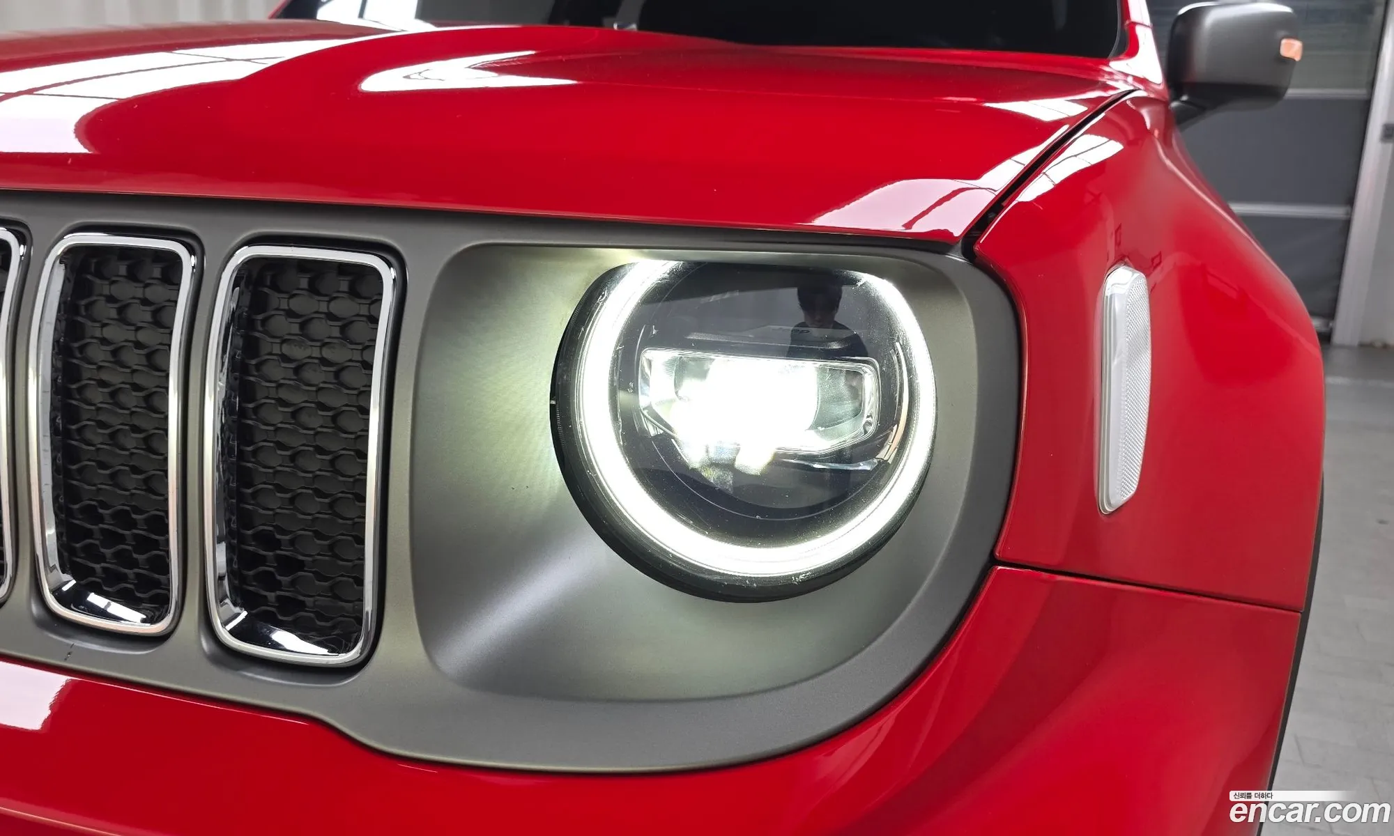 Jeep Renegade 2021 1C4NJCDB9MPM71691 — 11