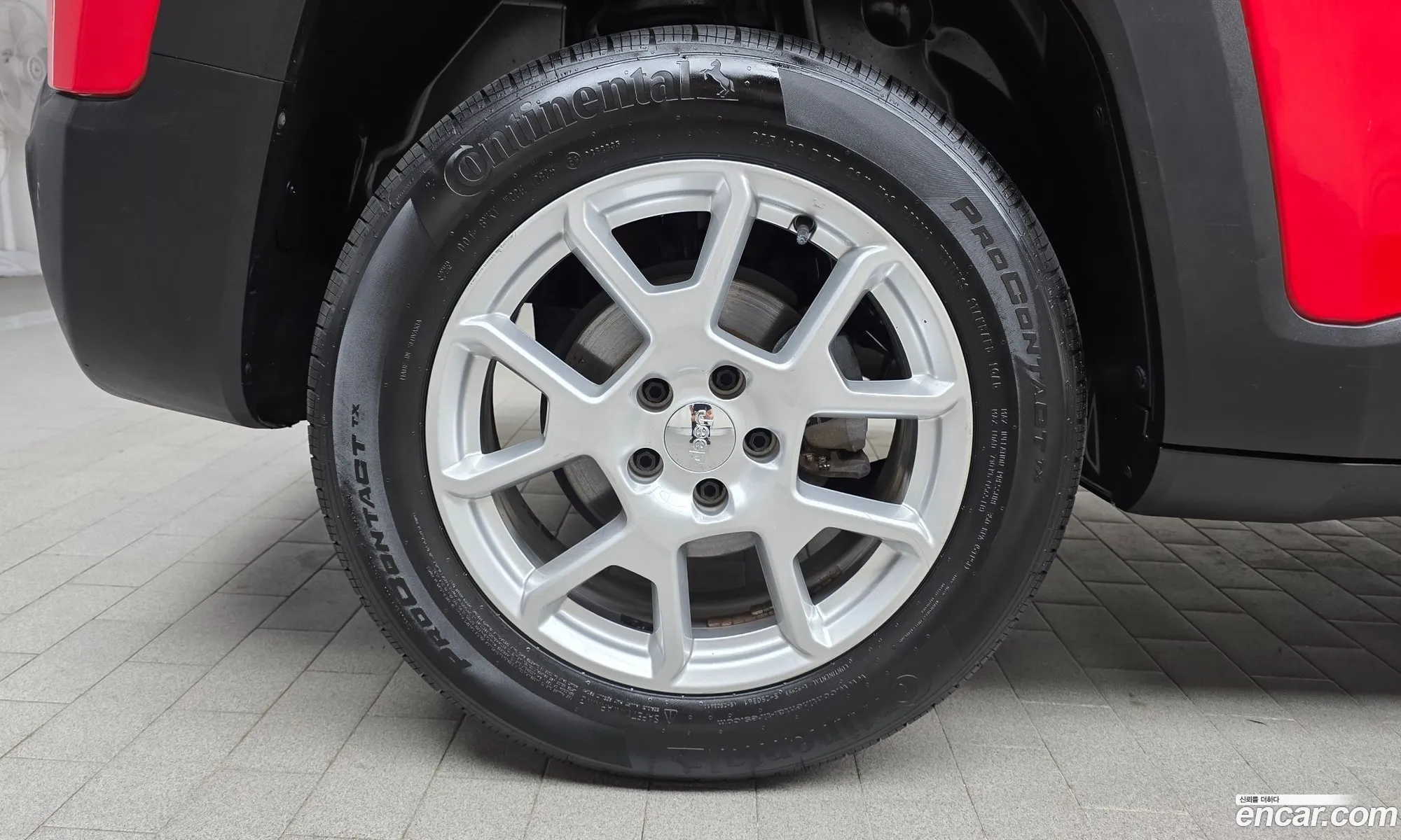 Jeep Renegade 2021 1C4NJCDB9MPM71691 — 25