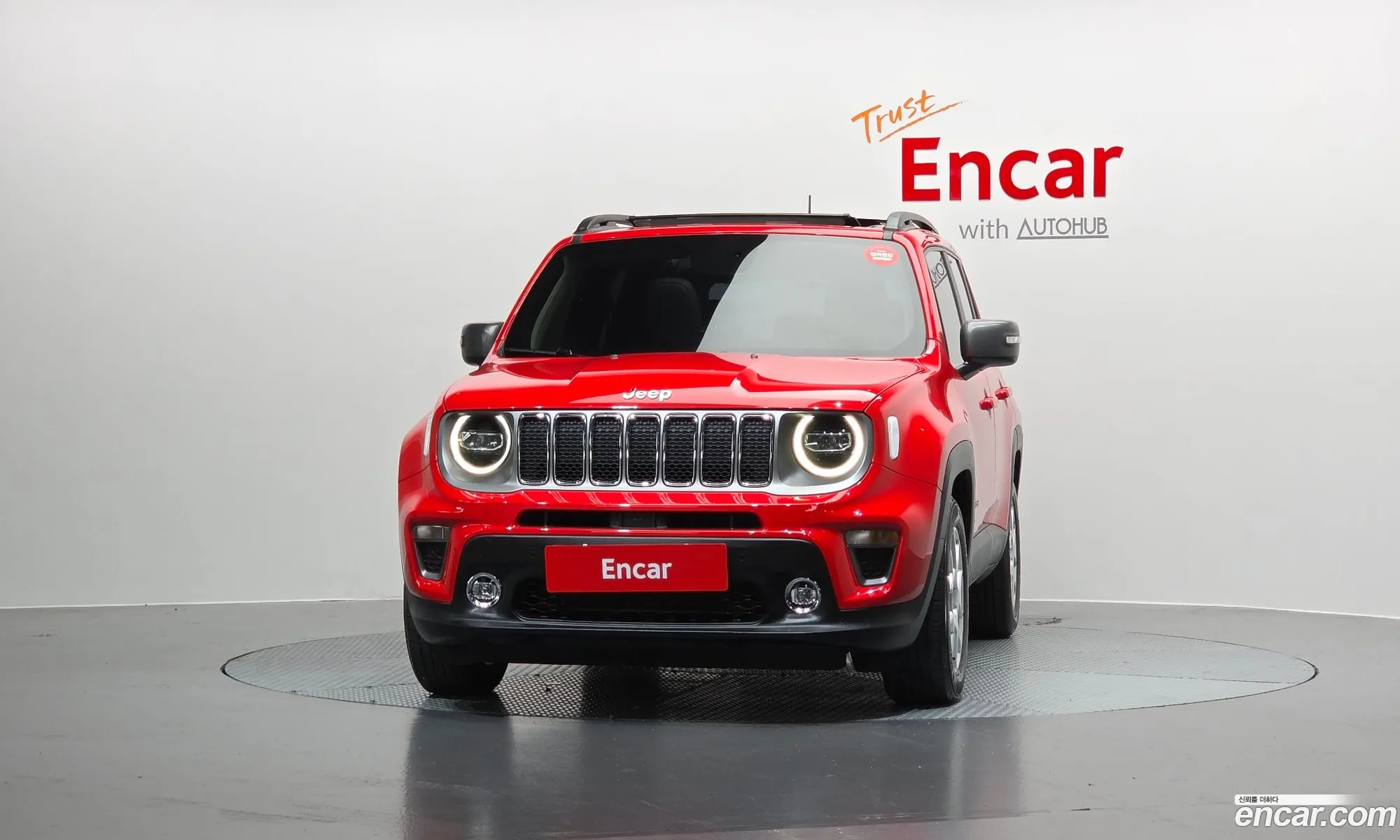Jeep Renegade 2021 1C4NJCDB9MPM71691 — 29