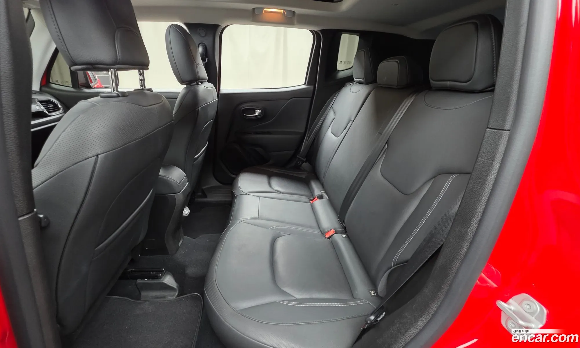 Jeep Renegade 2021 1C4NJCDB9MPM71691 — 27