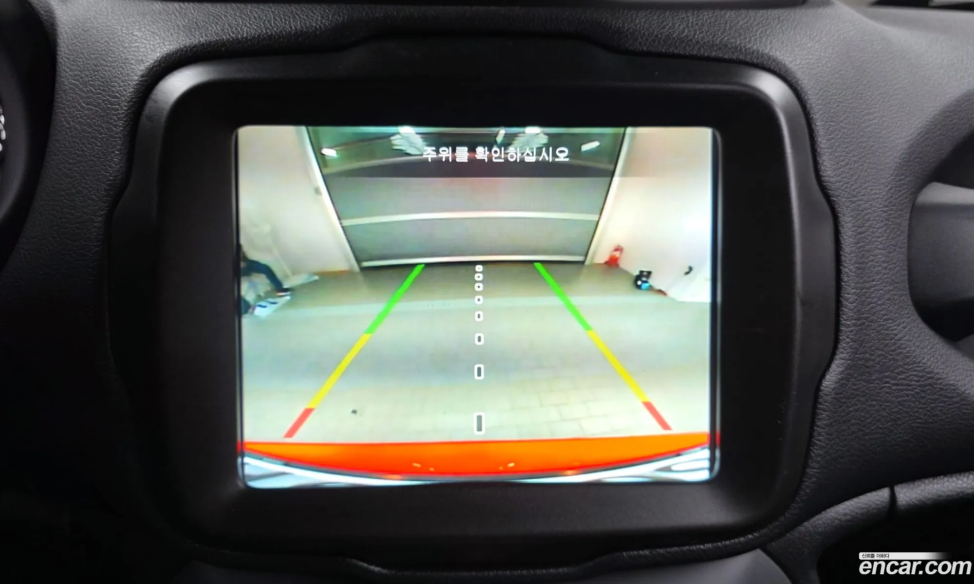 Jeep Renegade 2021 1C4NJCDB9MPM71691 — 7