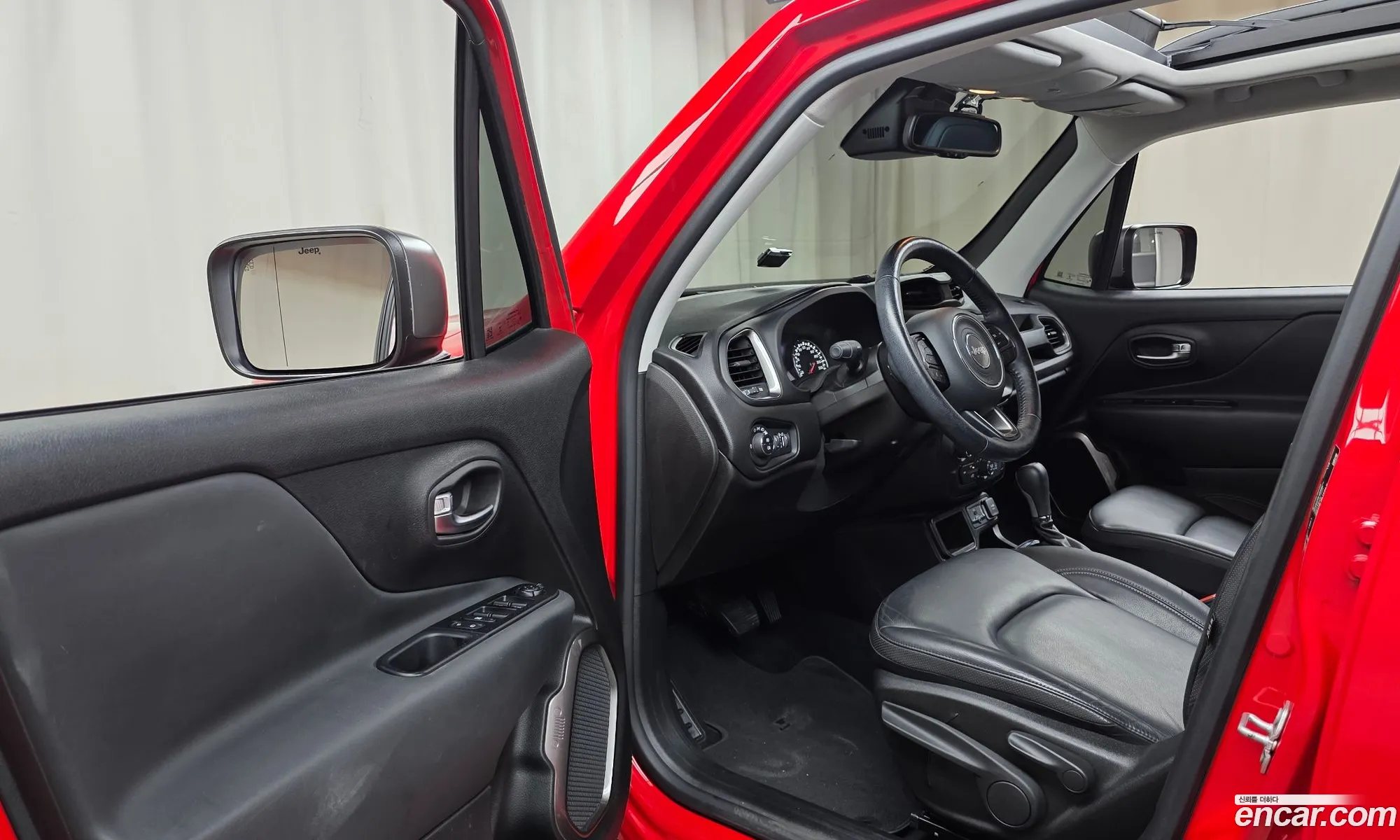 Jeep Renegade 2021 1C4NJCDB9MPM71691 — 31