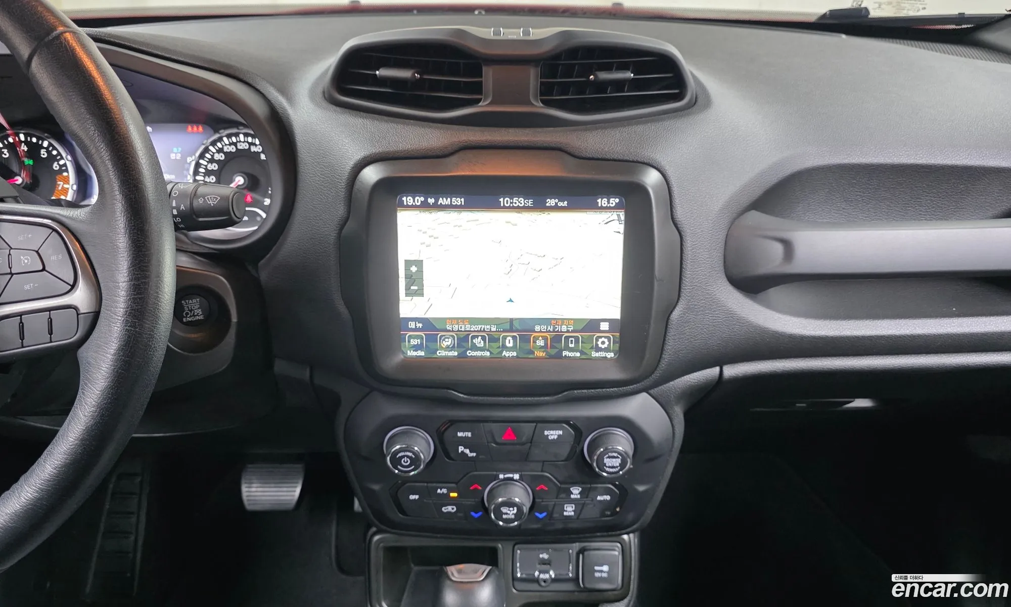 Jeep Renegade 2021 1C4NJCDB9MPM71691 — 2