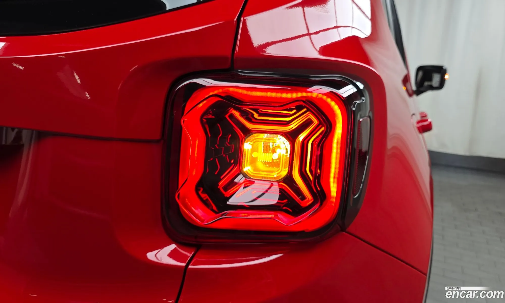 Jeep Renegade 2021 1C4NJCDB9MPM71691 — 15