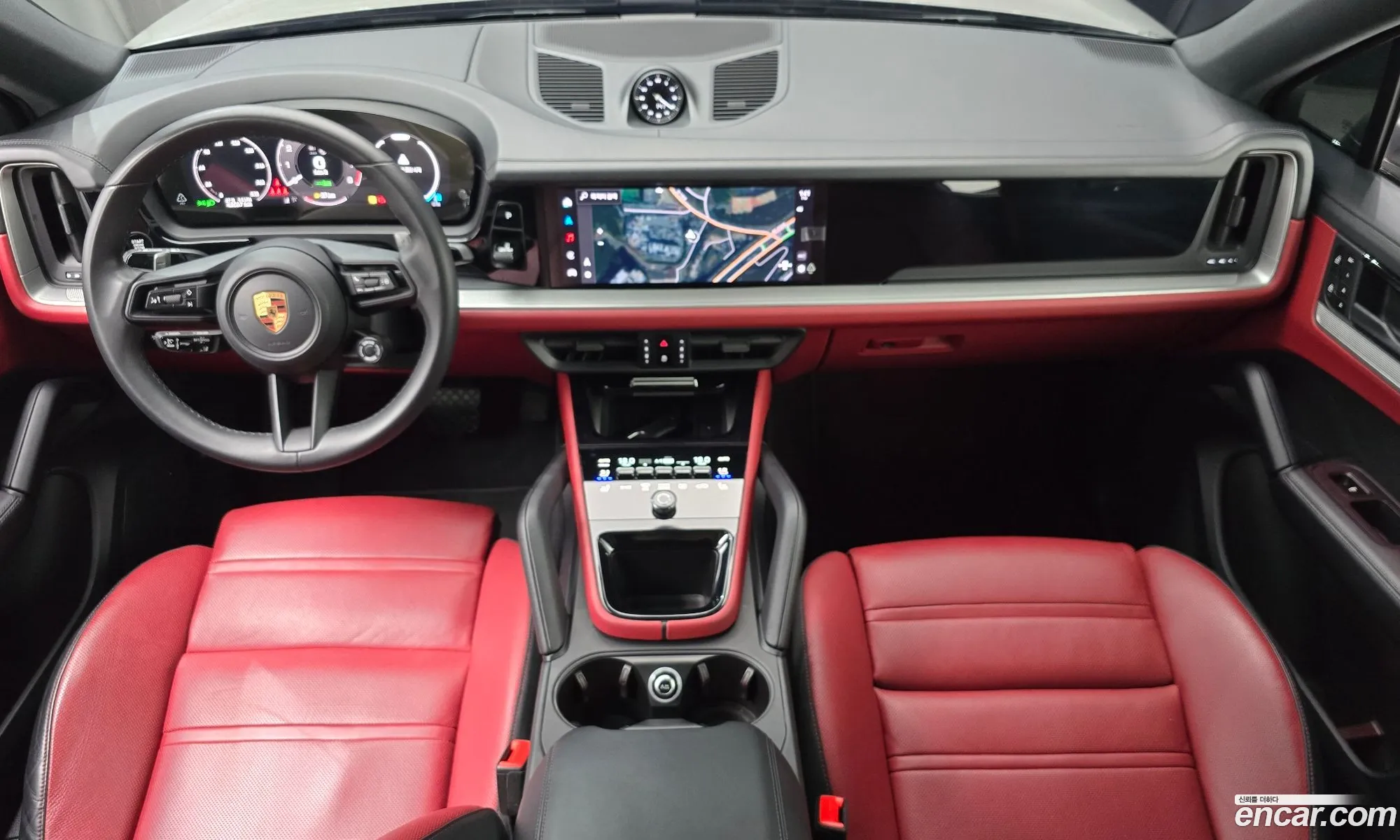 Porsche Cayenne 2024 WP1BE29Y7SDA67106 — 32
