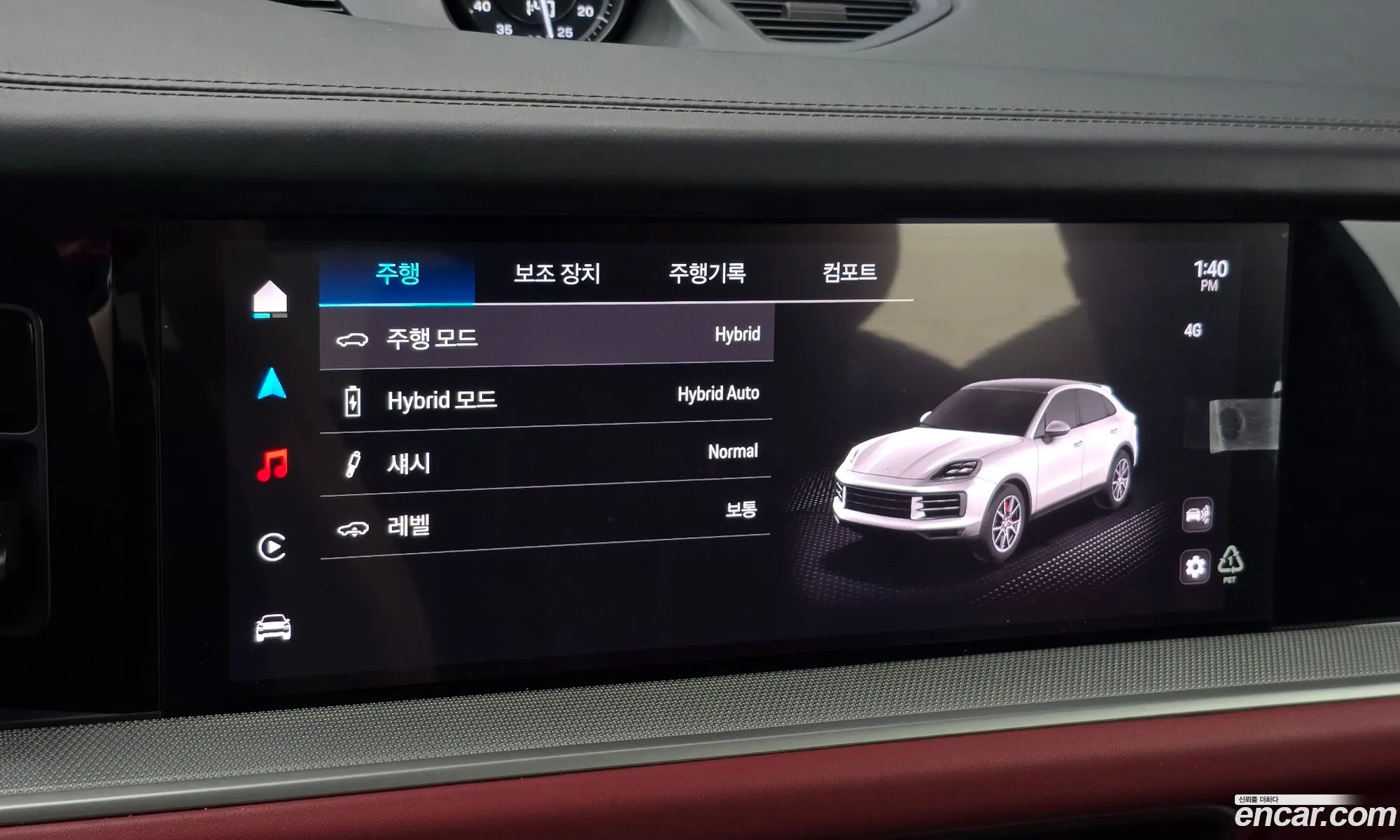 Porsche Cayenne 2024 WP1BE29Y7SDA67106 — 18