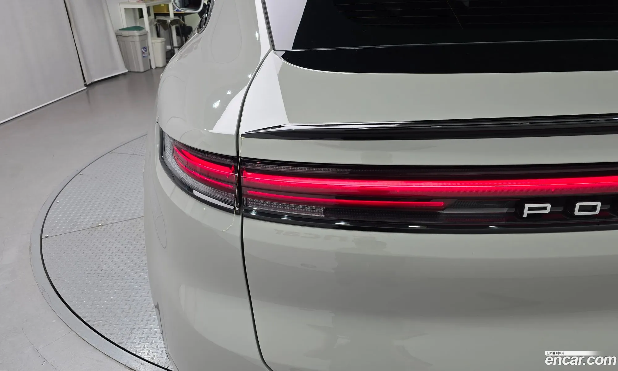 Porsche Cayenne 2024 WP1BE29Y7SDA67106 — 14
