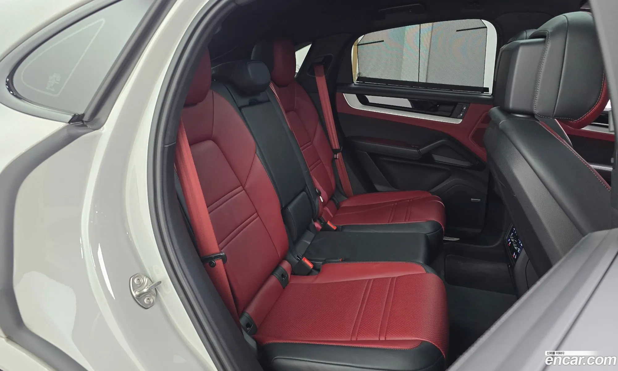 Porsche Cayenne 2024 WP1BE29Y7SDA67106 — 31