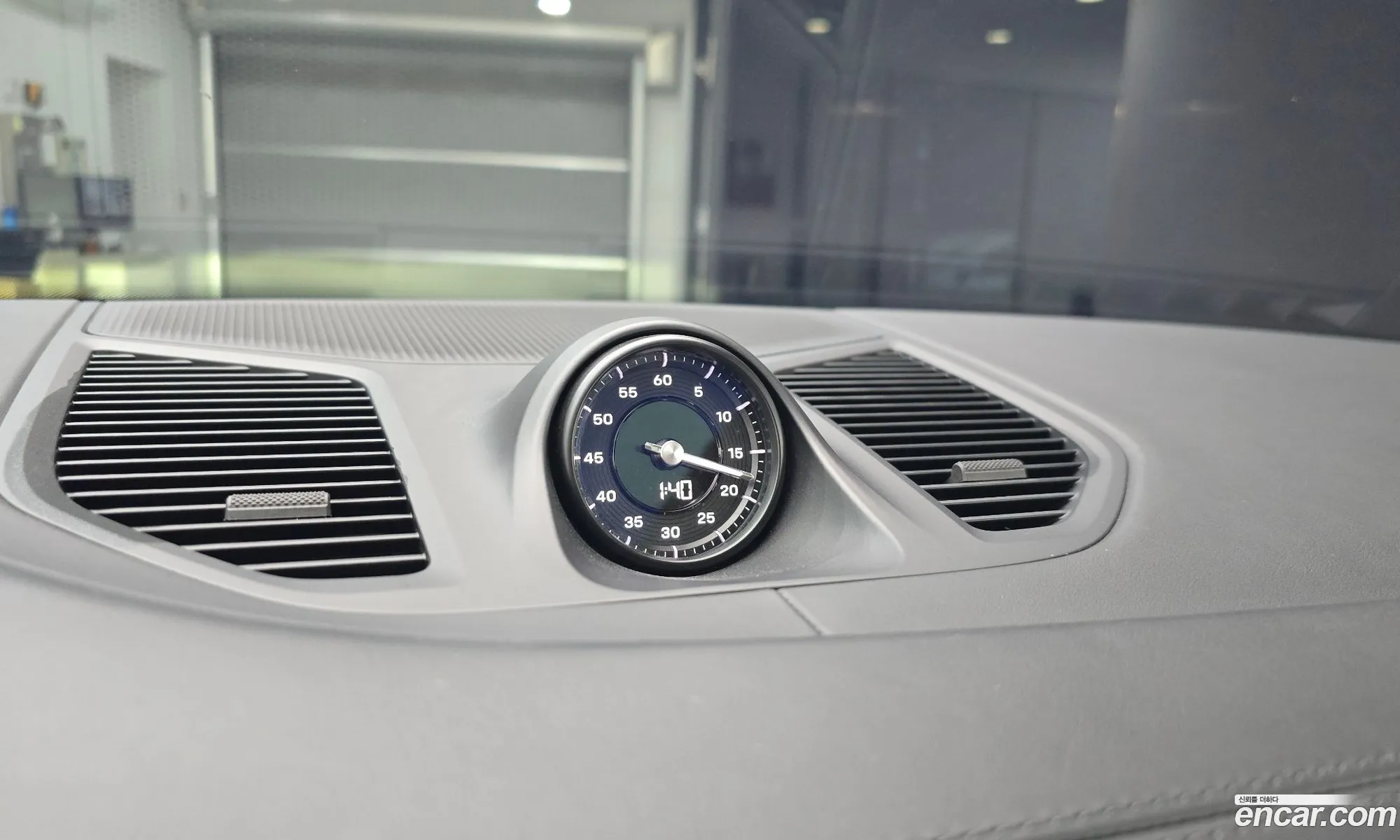 Porsche Cayenne 2024 WP1BE29Y7SDA67106 — 2