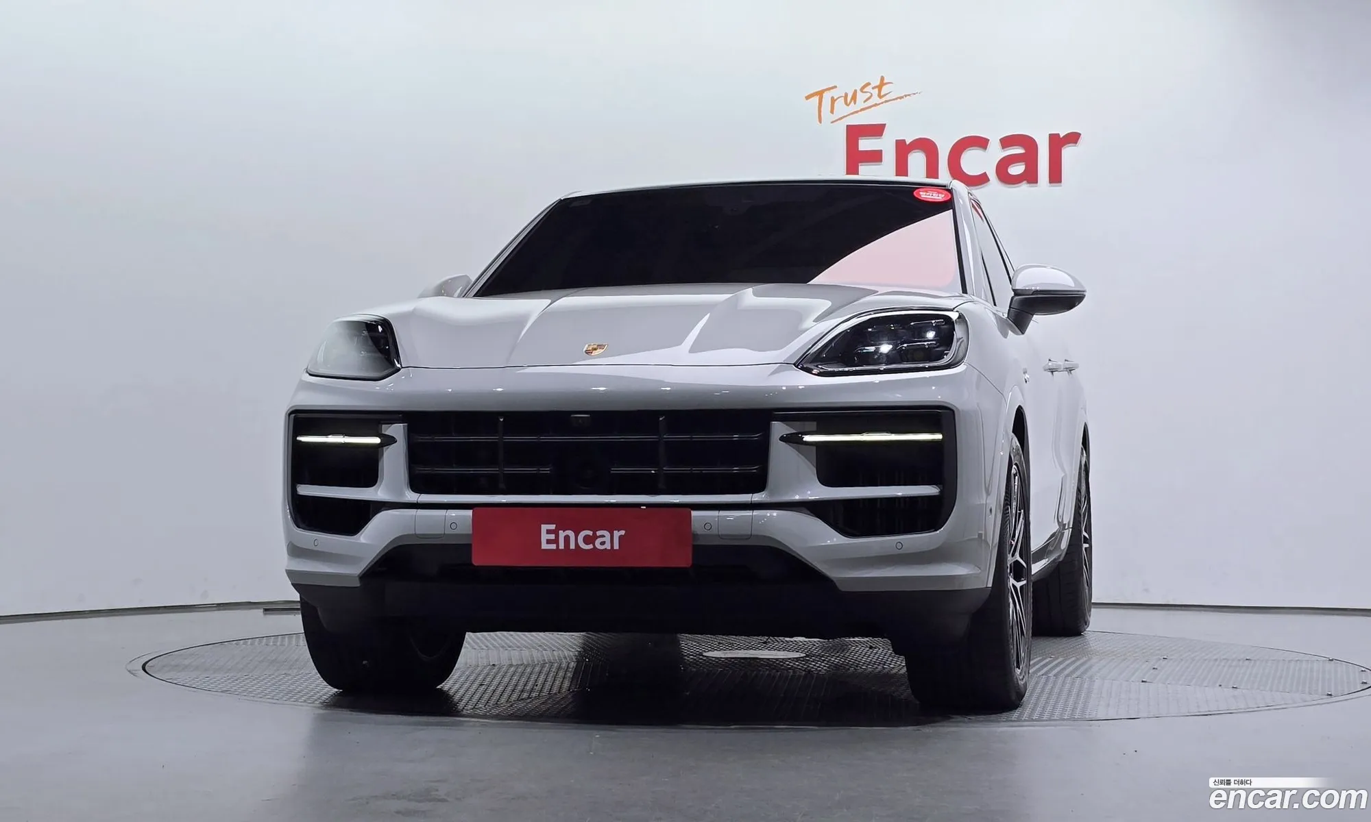 Porsche Cayenne 2024 WP1BE29Y7SDA67106 — 15