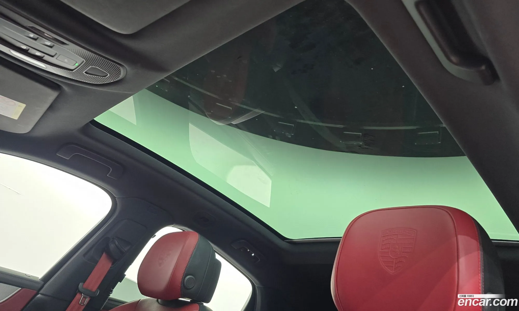 Porsche Cayenne 2024 WP1BE29Y7SDA67106 — 7