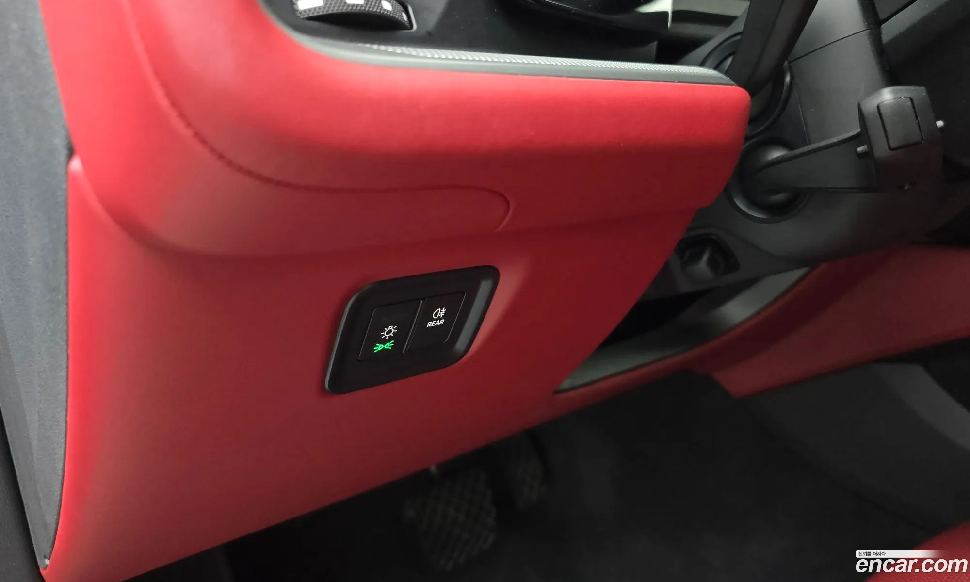 Porsche Cayenne 2024 WP1BE29Y7SDA67106 — 20