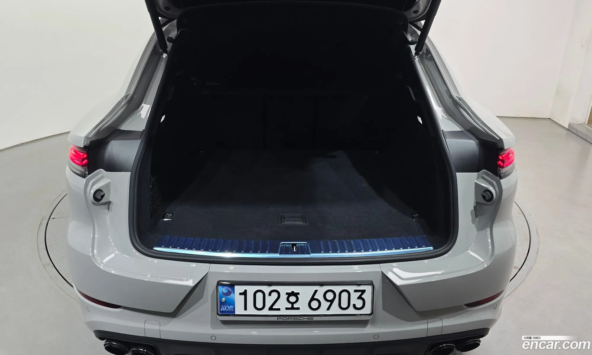 Porsche Cayenne 2024 WP1BE29Y7SDA67106 — 25