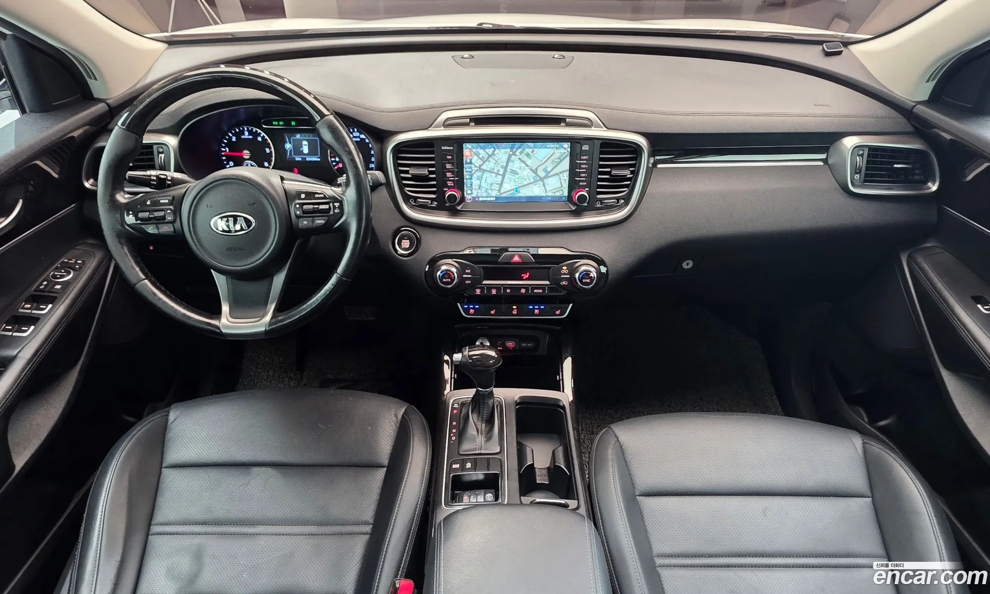Kia Sorento 2015 — 4