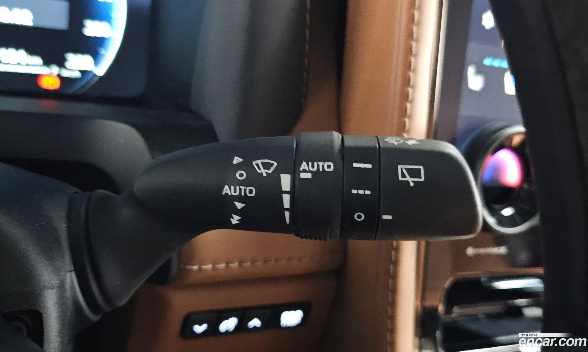 Toyota Alphard 2023 JTNAEACH5R8007436 — 39