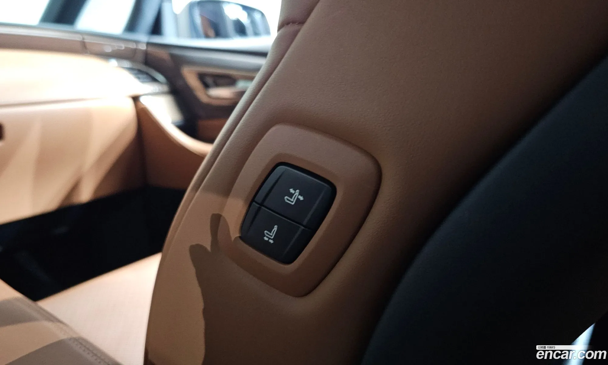 Toyota Alphard 2023 JTNAEACH5R8007436 — 22