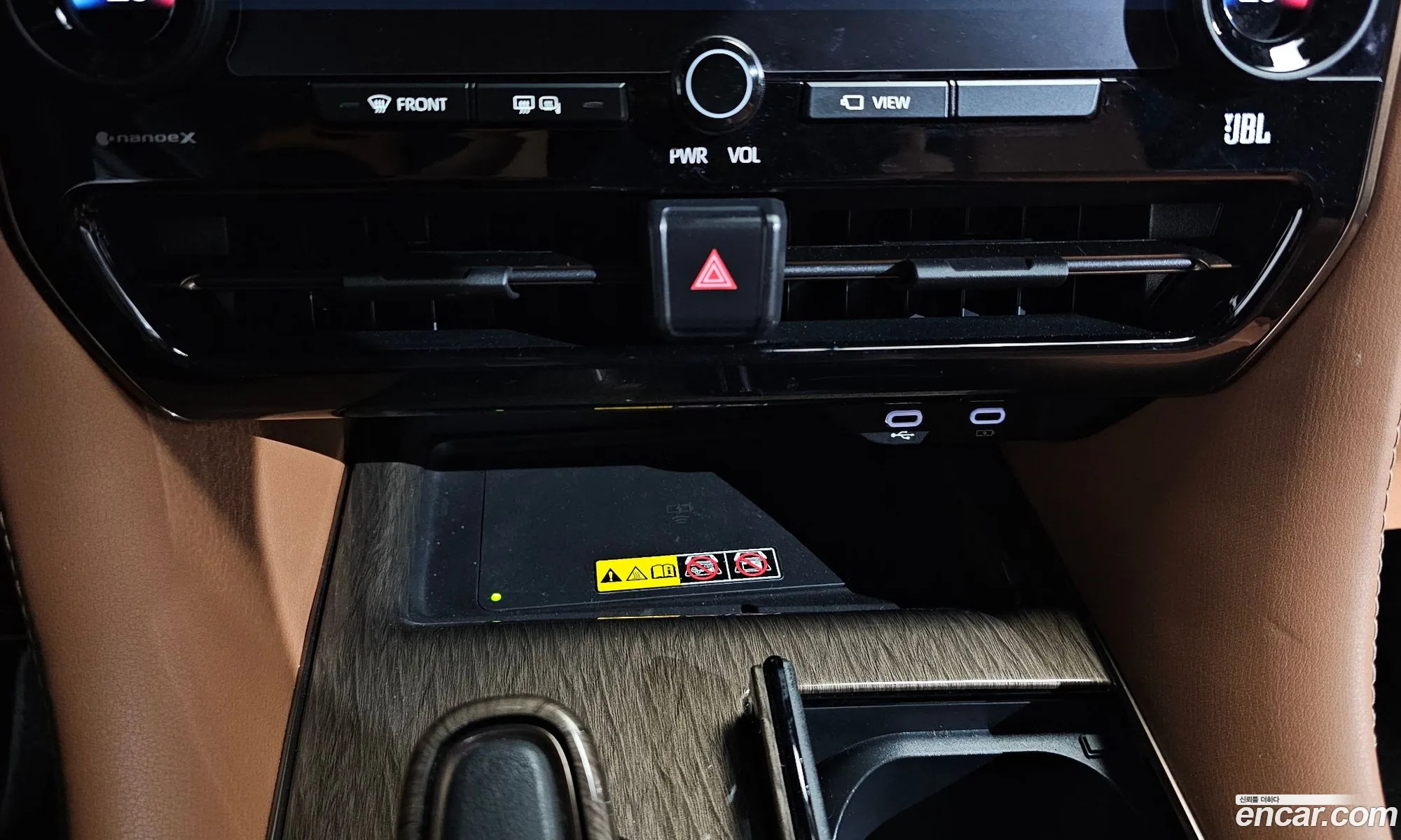 Toyota Alphard 2023 JTNAEACH5R8007436 — 12