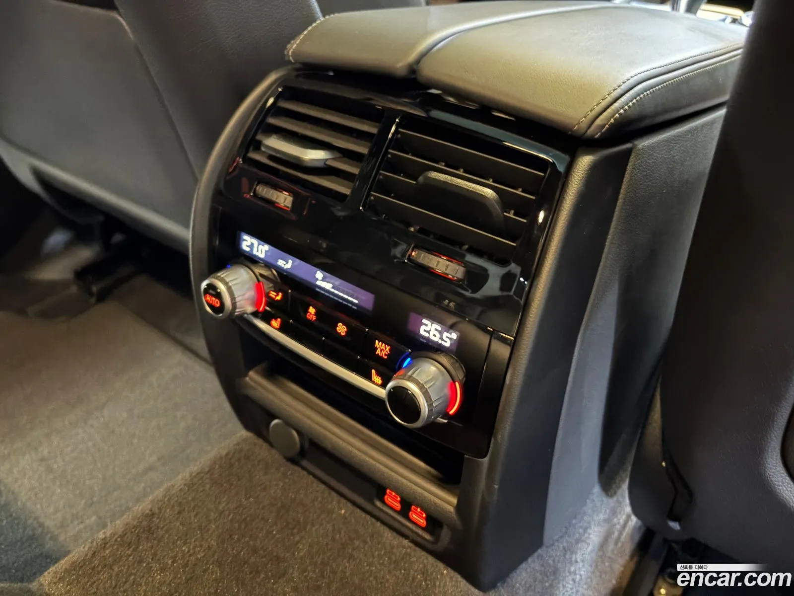 BMW 5 Series 2022 — 2