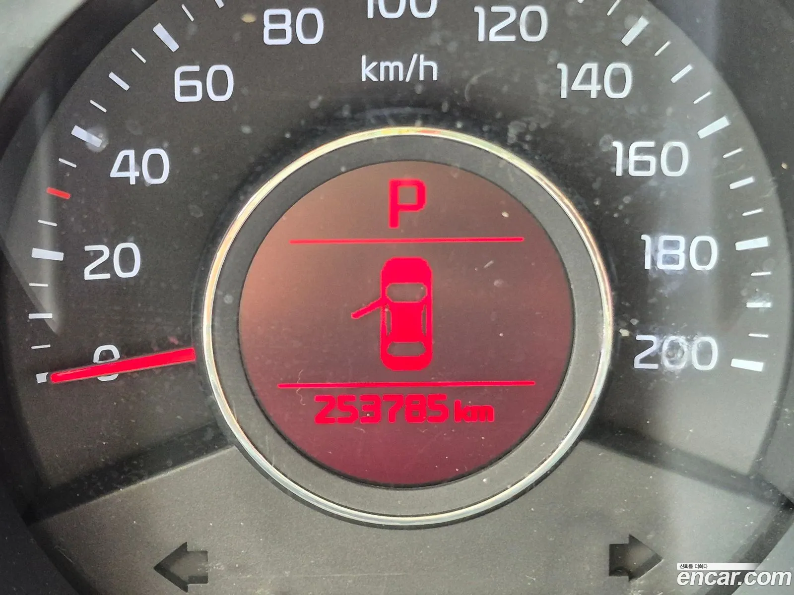 Kia Morning 2015 — 4