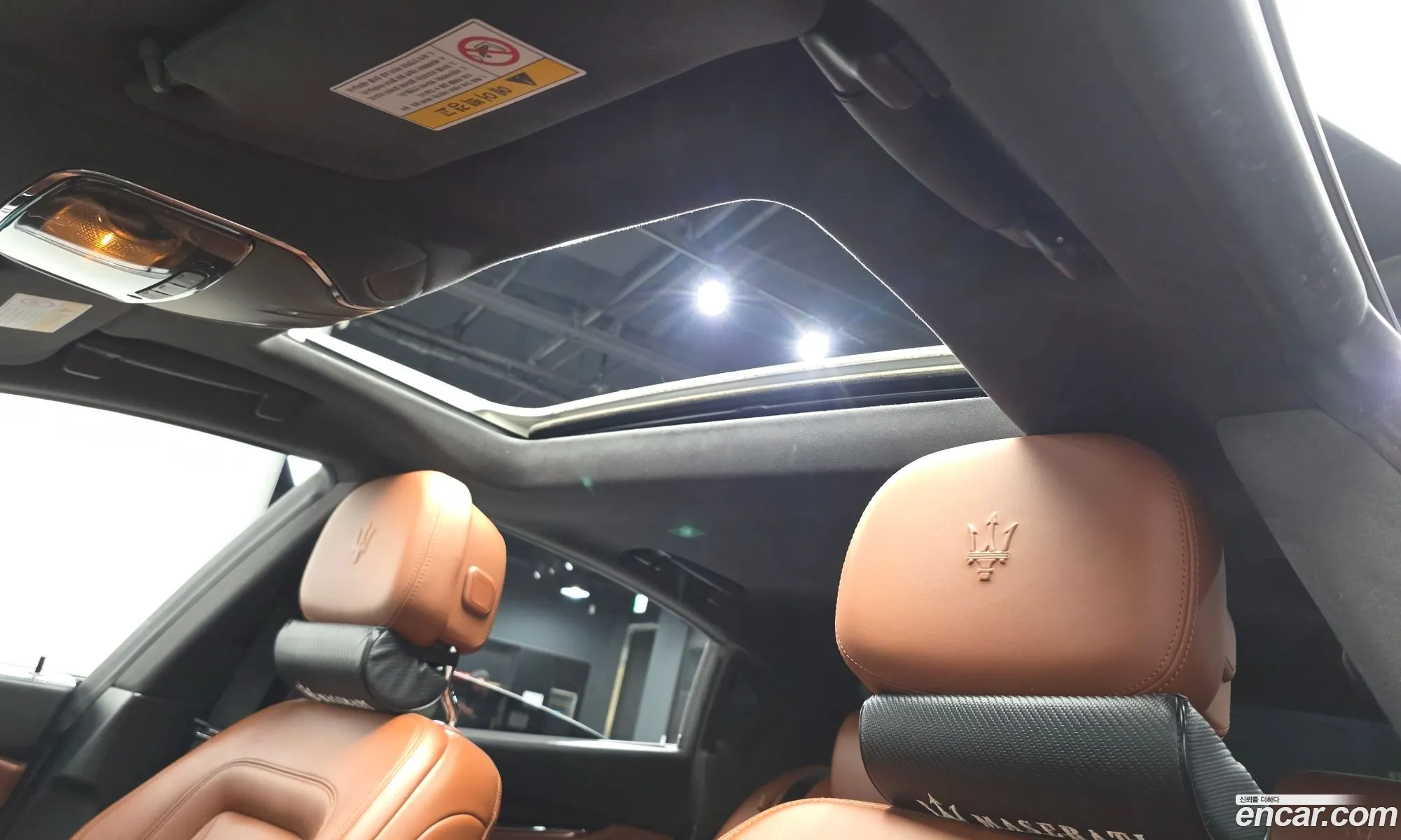 Maserati Quattroporte 2016 ZAM56XPA3G1172289 — 16