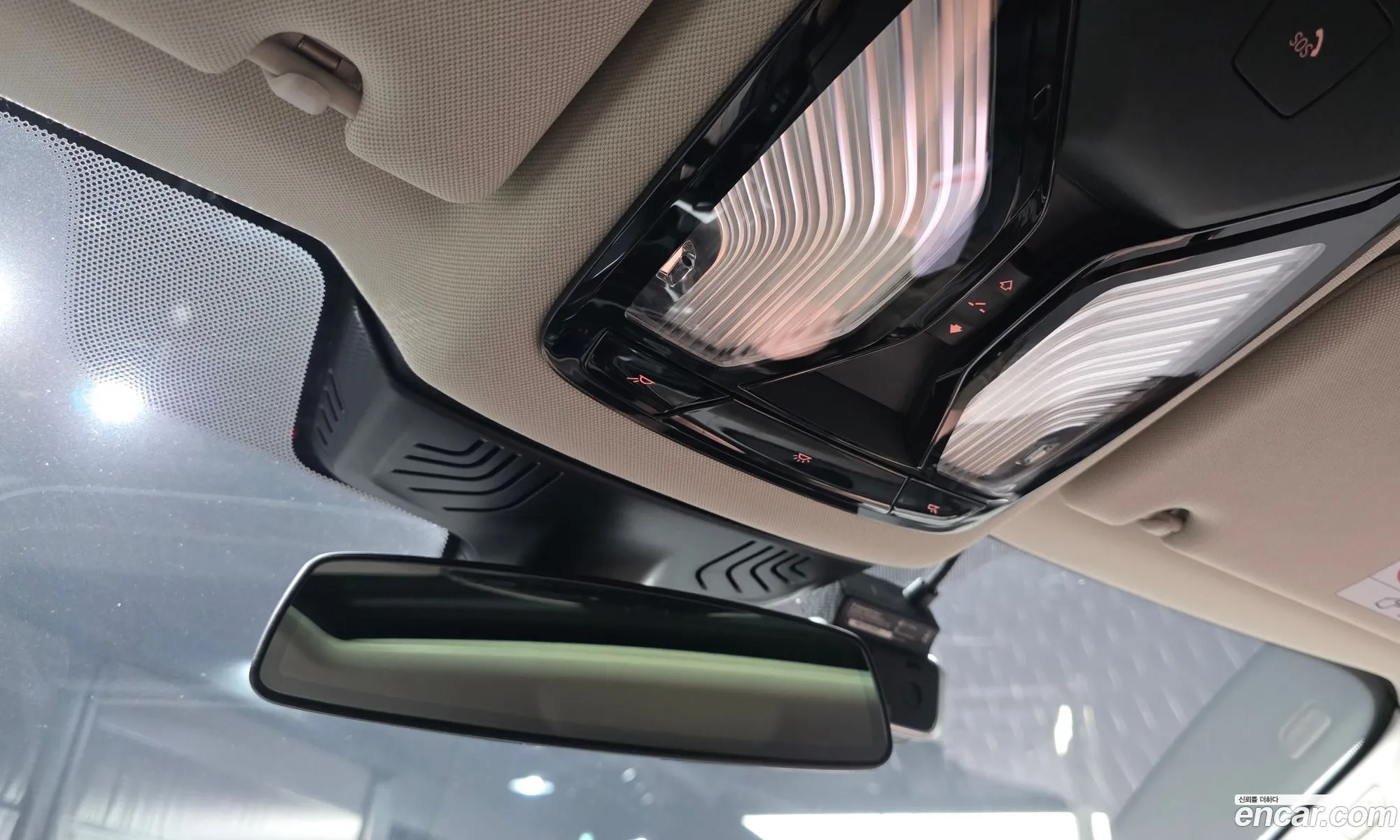 BMW 5 Series 2020 — 16