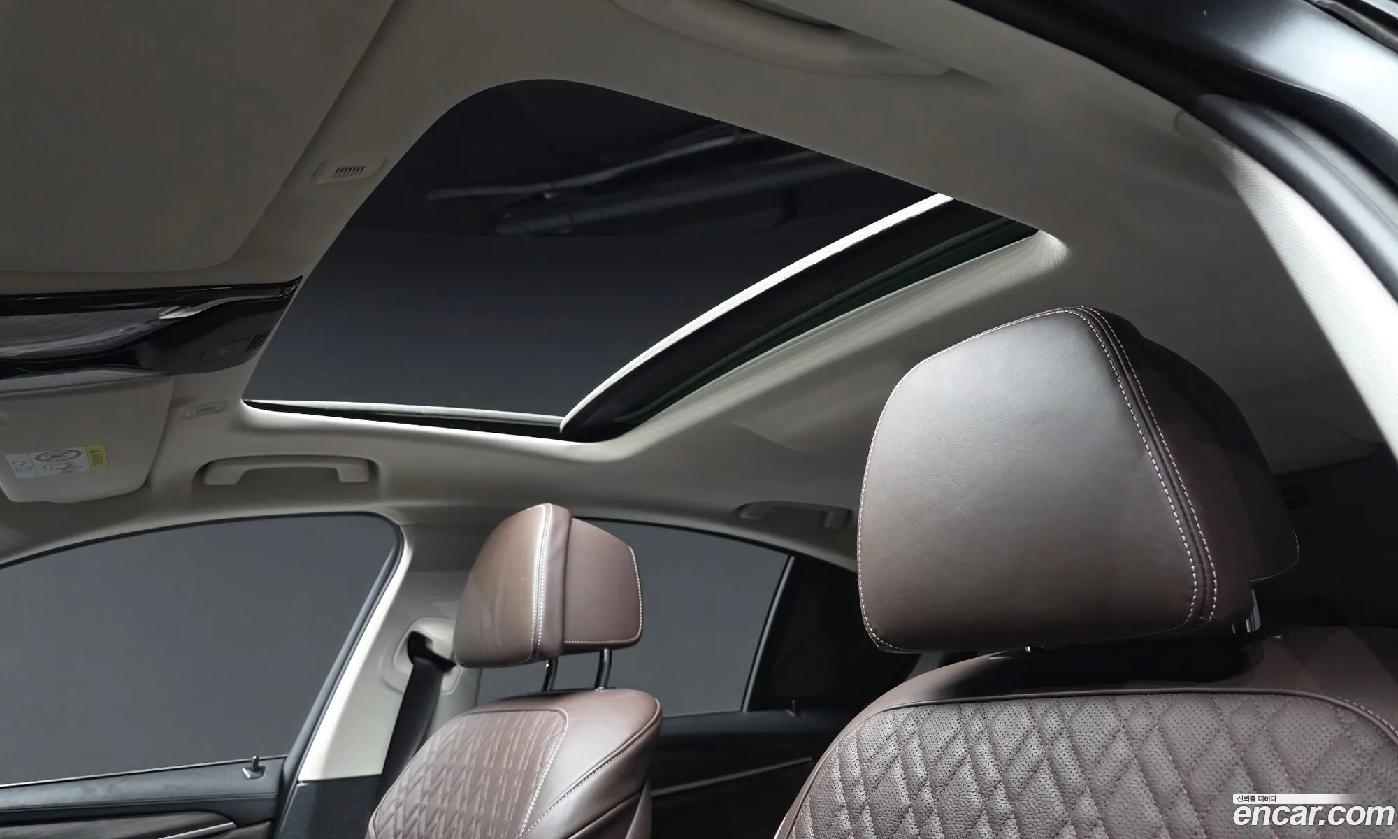 BMW 5 Series 2020 — 10