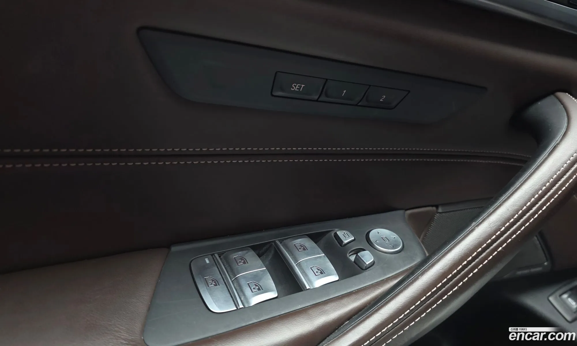 BMW 5 Series 2020 — 27
