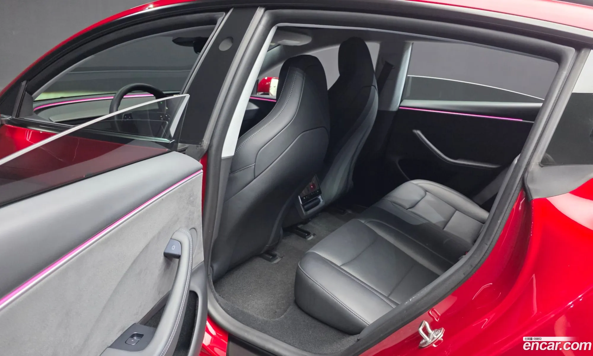 Tesla Model 3 2024 LRW3E7ET5RC191823 — 21