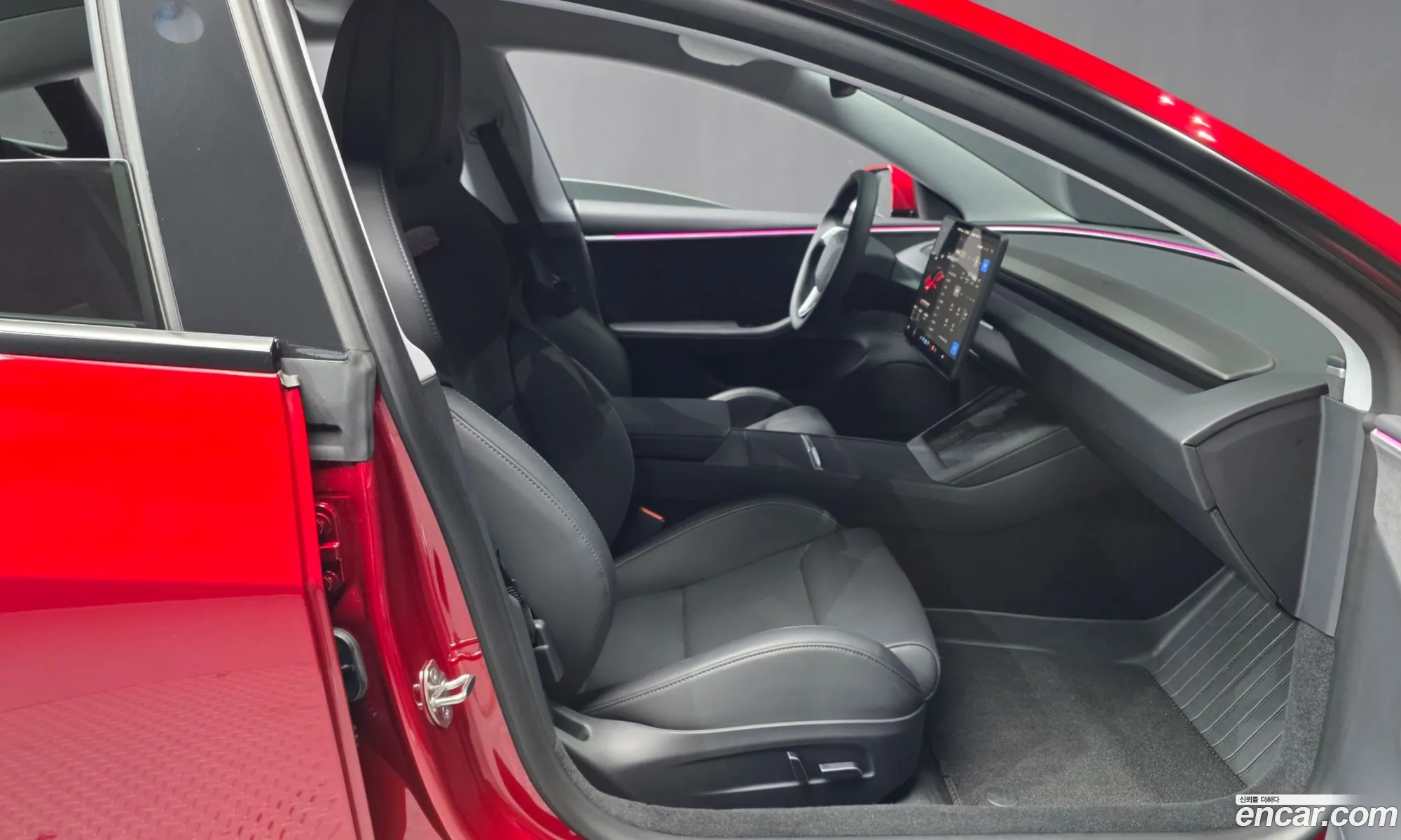 Tesla Model 3 2024 LRW3E7ET5RC191823 — 30