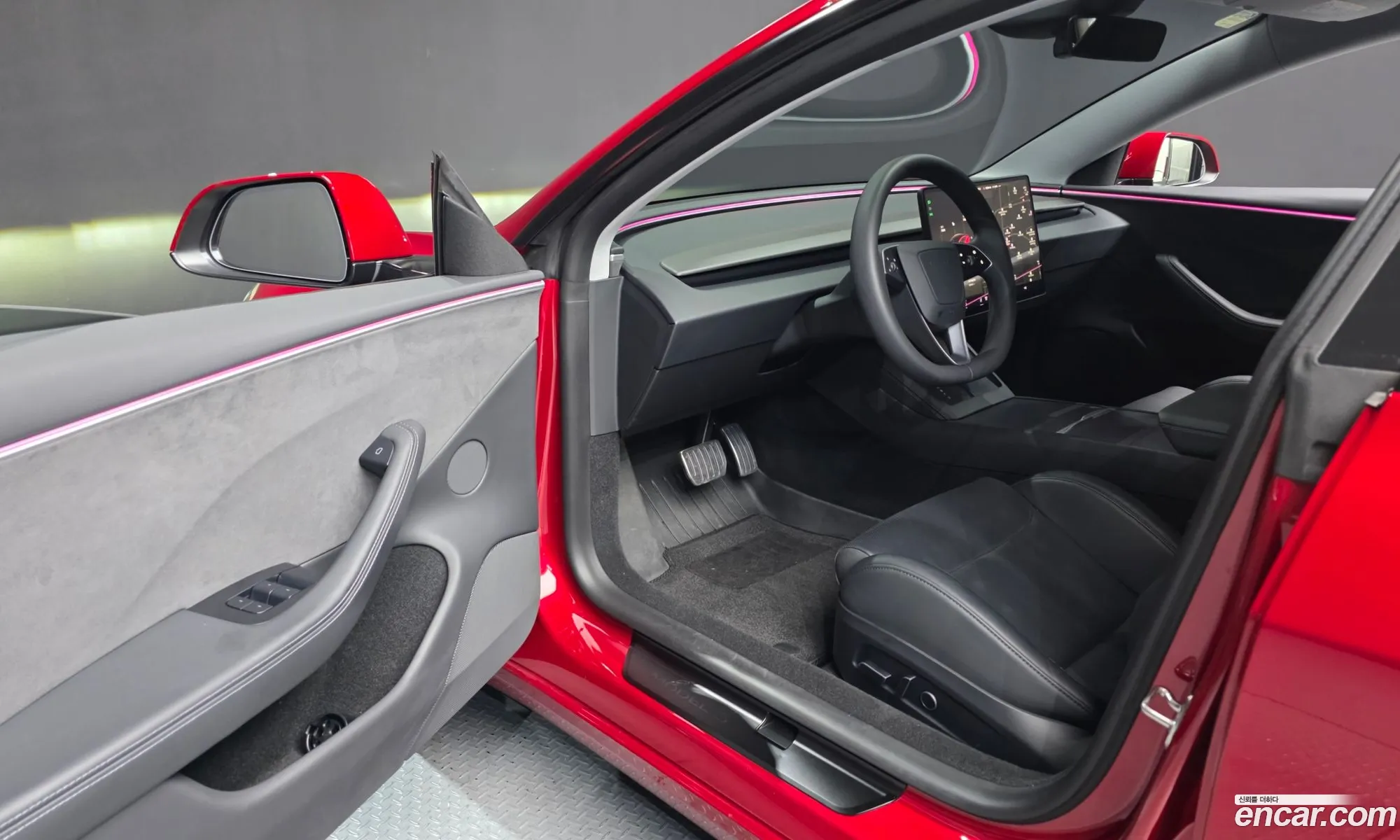 Tesla Model 3 2024 LRW3E7ET5RC191823 — 25