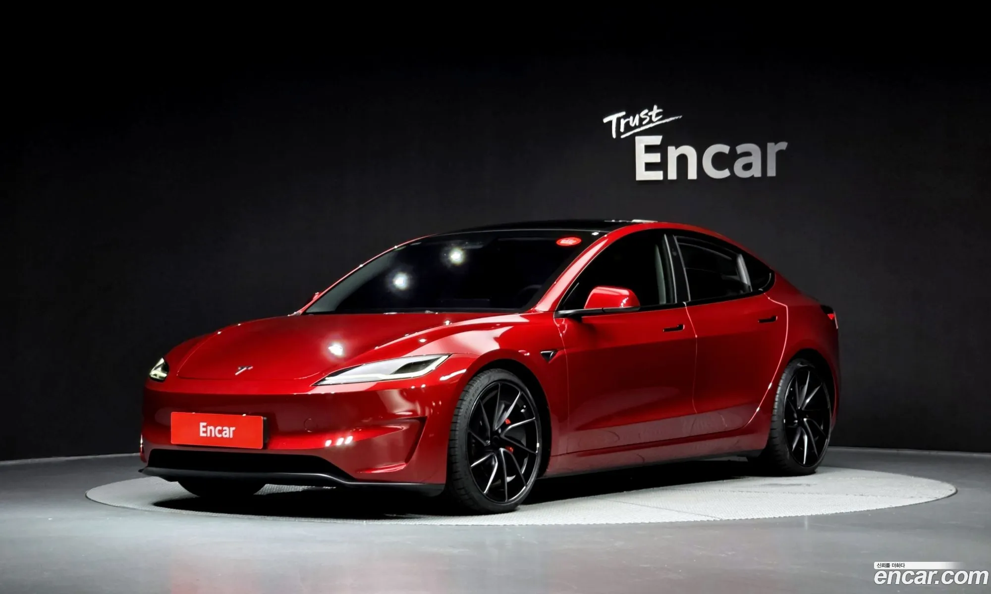Tesla Model 3 2024 LRW3E7ET5RC191823 — 33