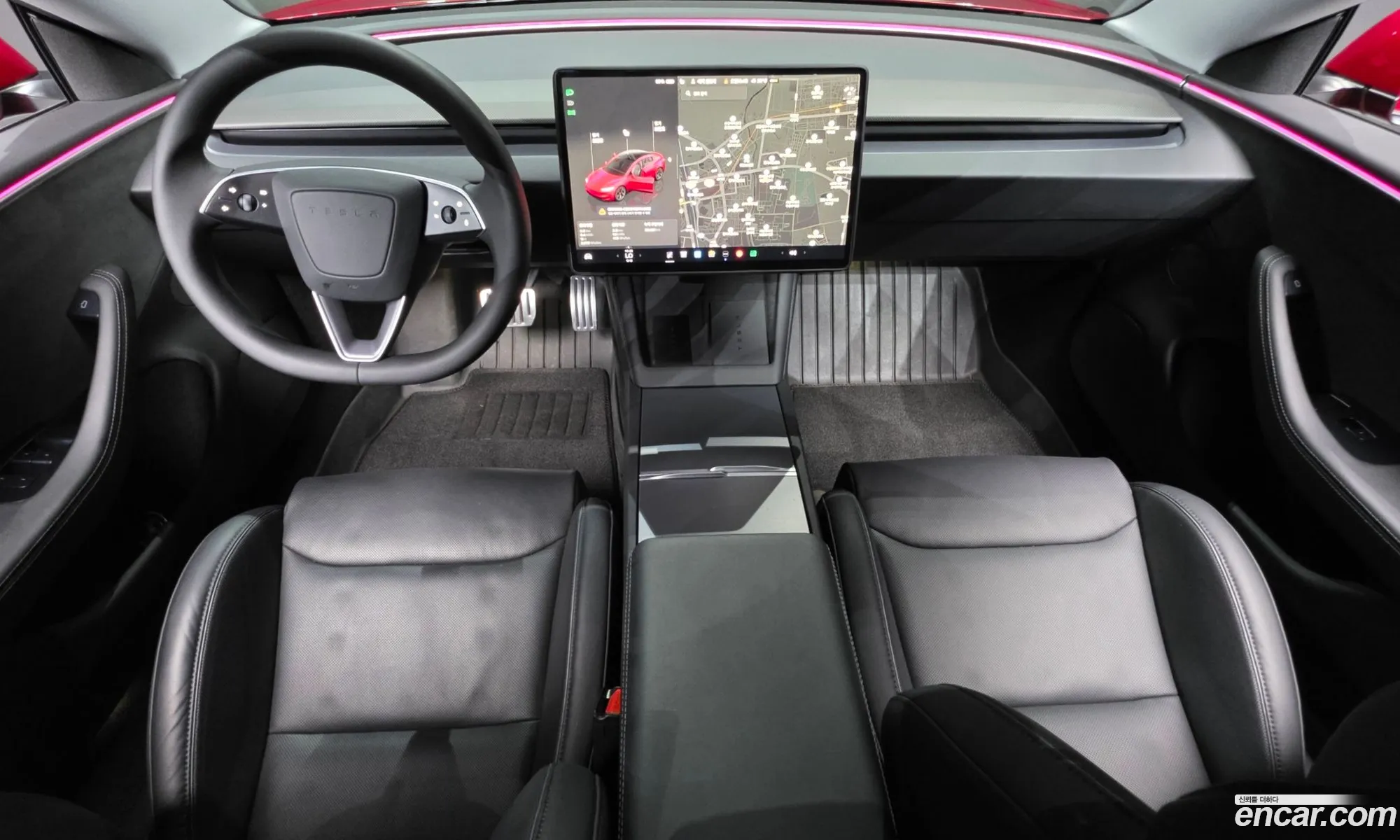 Tesla Model 3 2024 LRW3E7ET5RC191823 — 10
