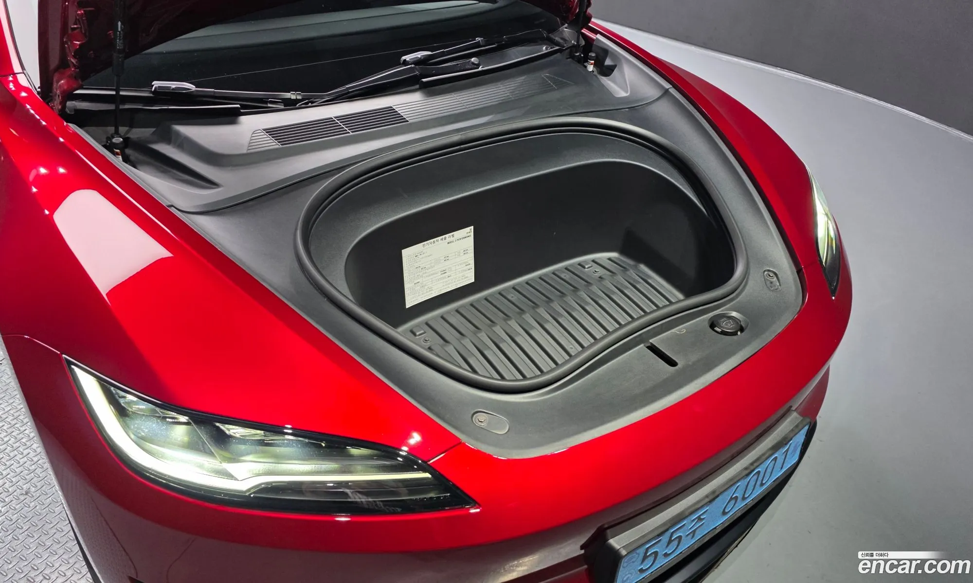 Tesla Model 3 2024 LRW3E7ET5RC191823 — 26