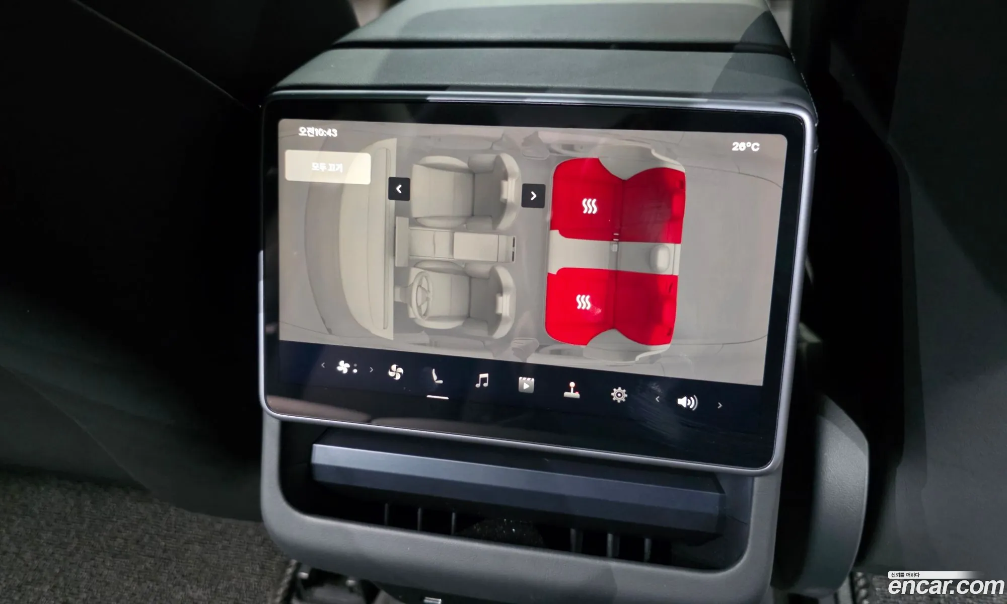 Tesla Model 3 2024 LRW3E7ET5RC191823 — 15
