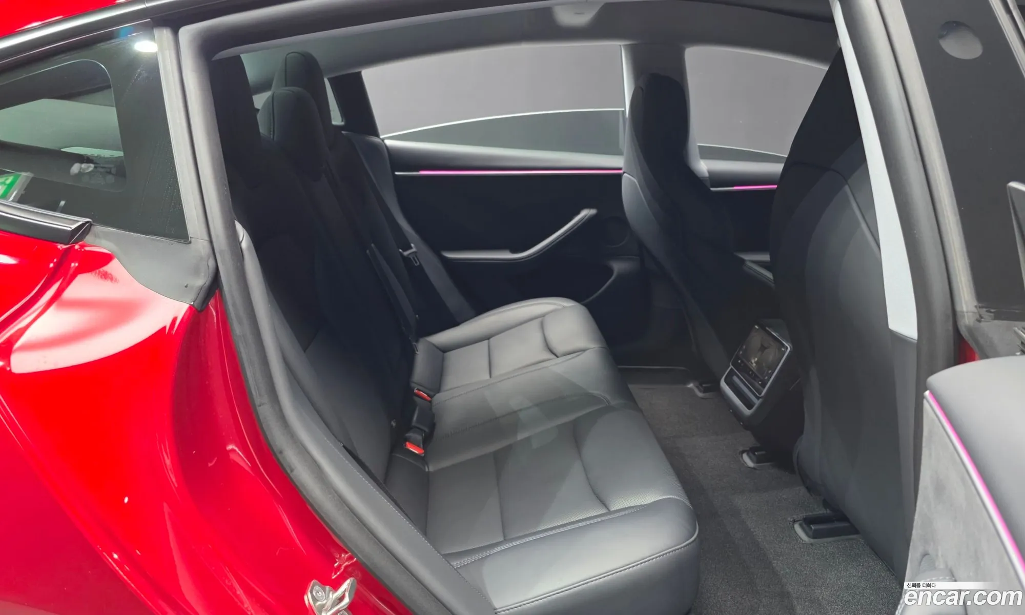 Tesla Model 3 2024 LRW3E7ET5RC191823 — 11
