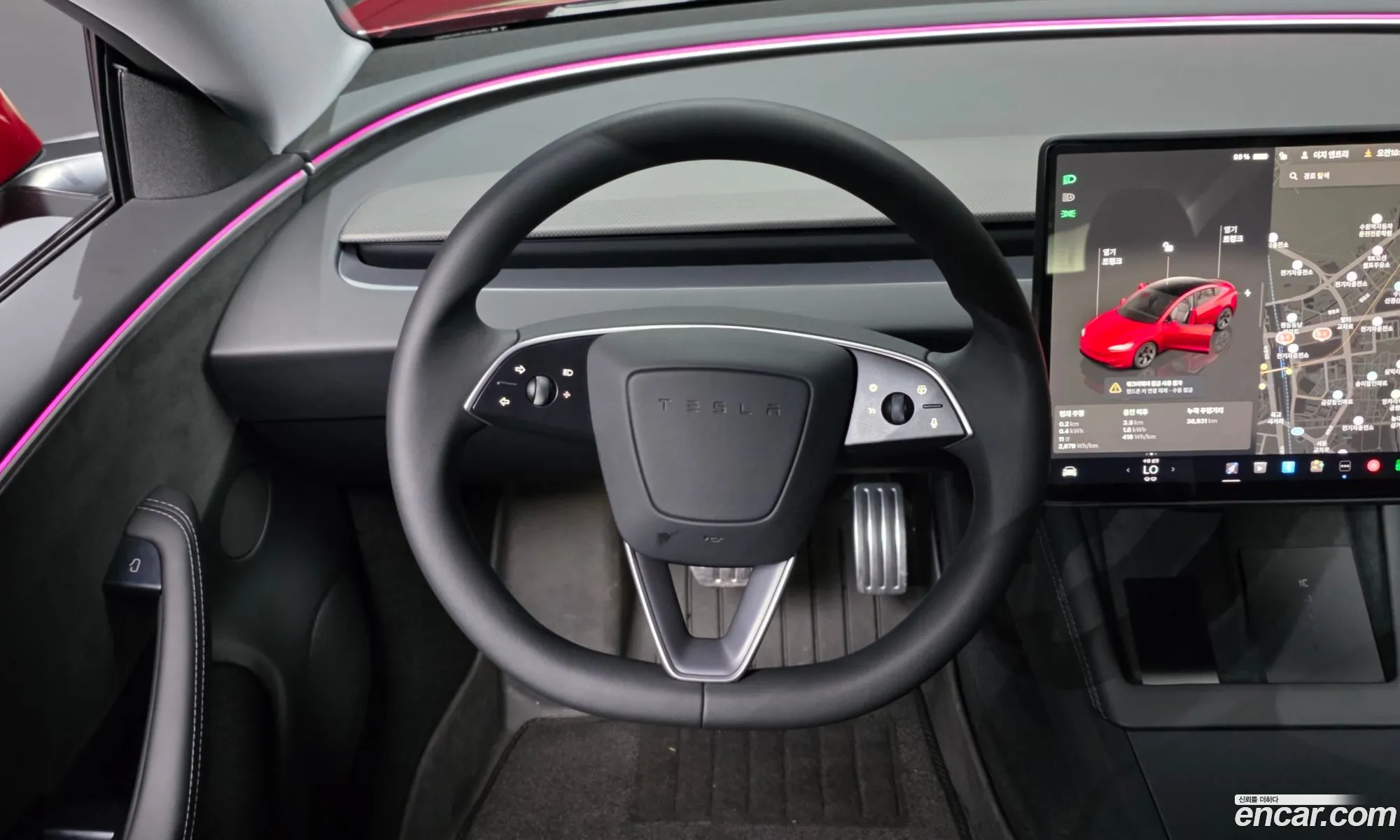 Tesla Model 3 2024 LRW3E7ET5RC191823 — 22