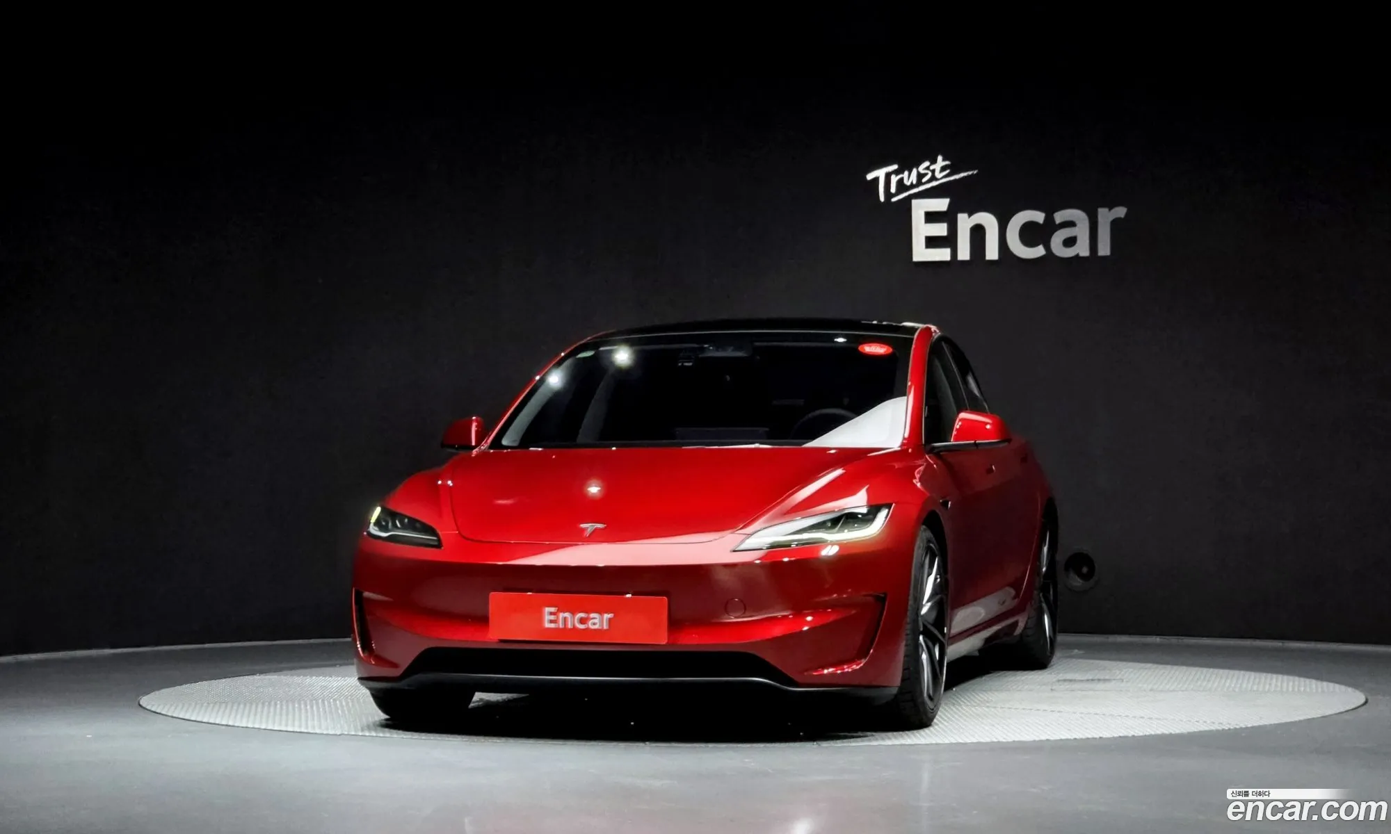 Tesla Model 3 2024 LRW3E7ET5RC191823 — 7