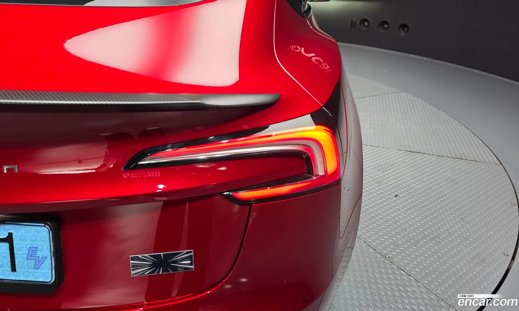 Tesla Model 3 2024 LRW3E7ET5RC191823 — 29