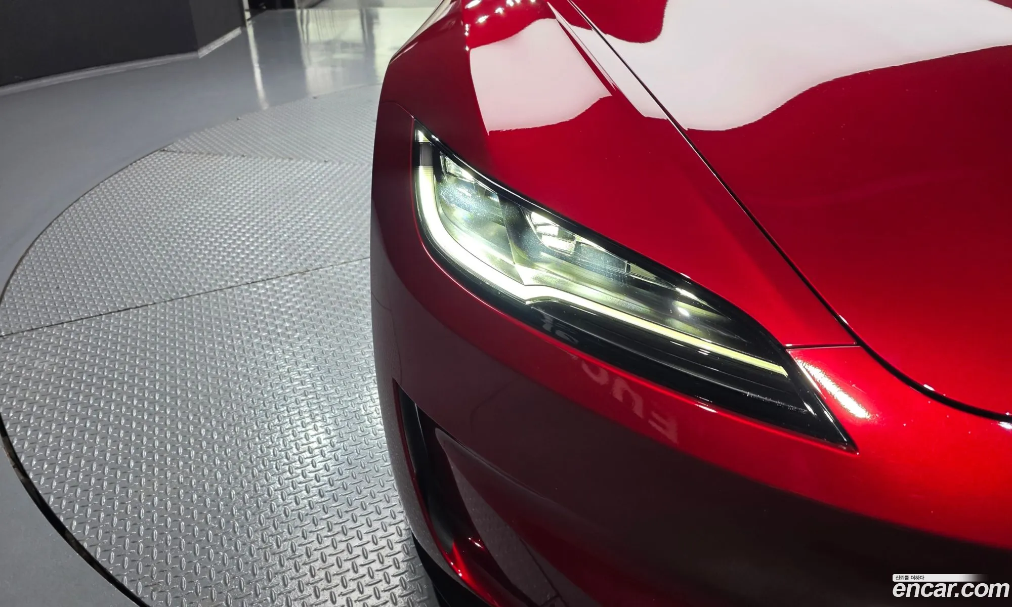 Tesla Model 3 2024 LRW3E7ET5RC191823 — 6