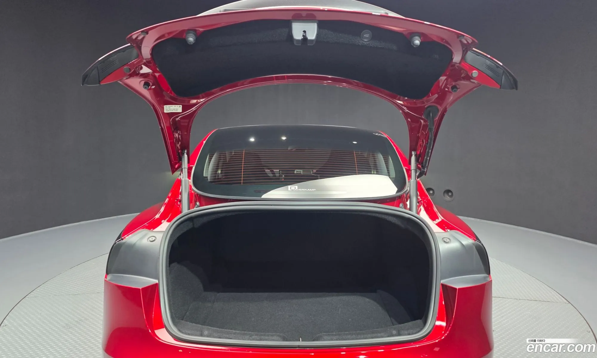 Tesla Model 3 2024 LRW3E7ET5RC191823 — 20