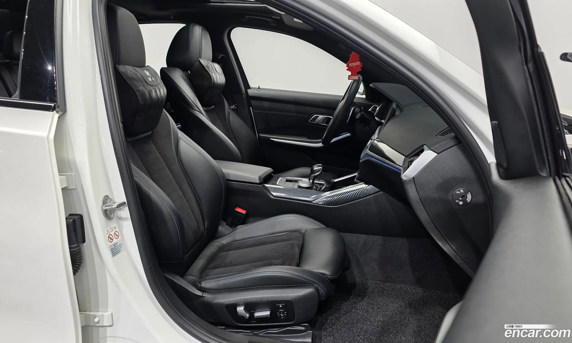BMW 3 Series 2019 WBA5V5101LFH45764 — 30