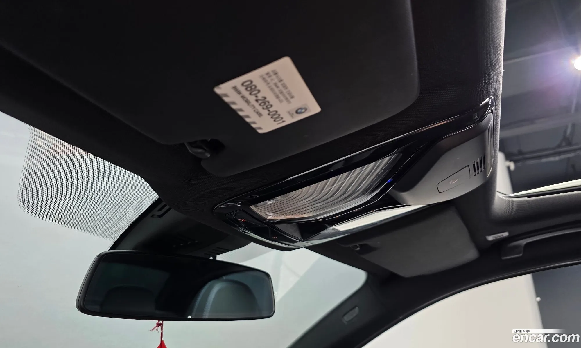 BMW 3 Series 2019 WBA5V5101LFH45764 — 20