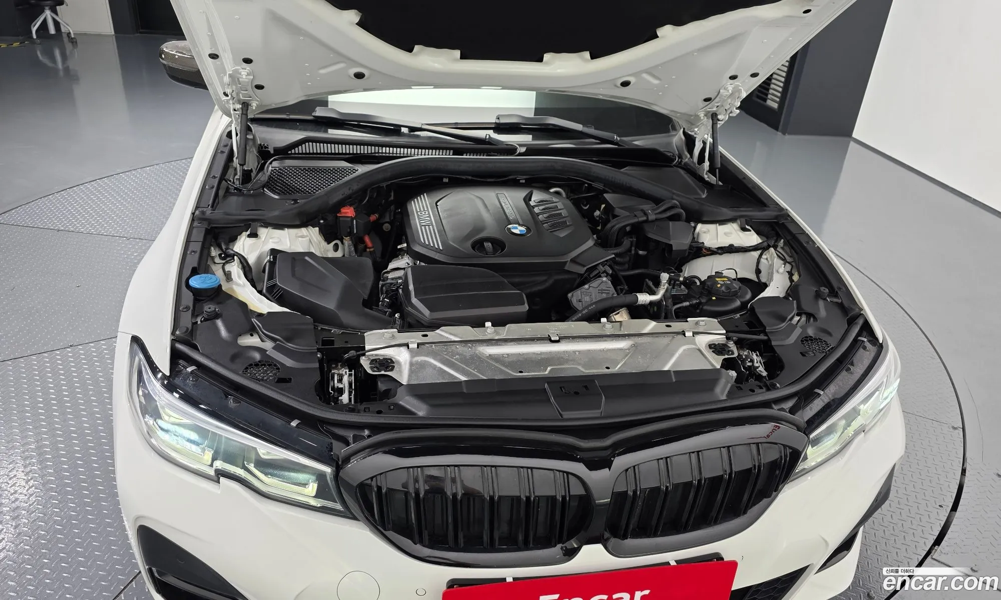 BMW 3 Series 2019 WBA5V5101LFH45764 — 6