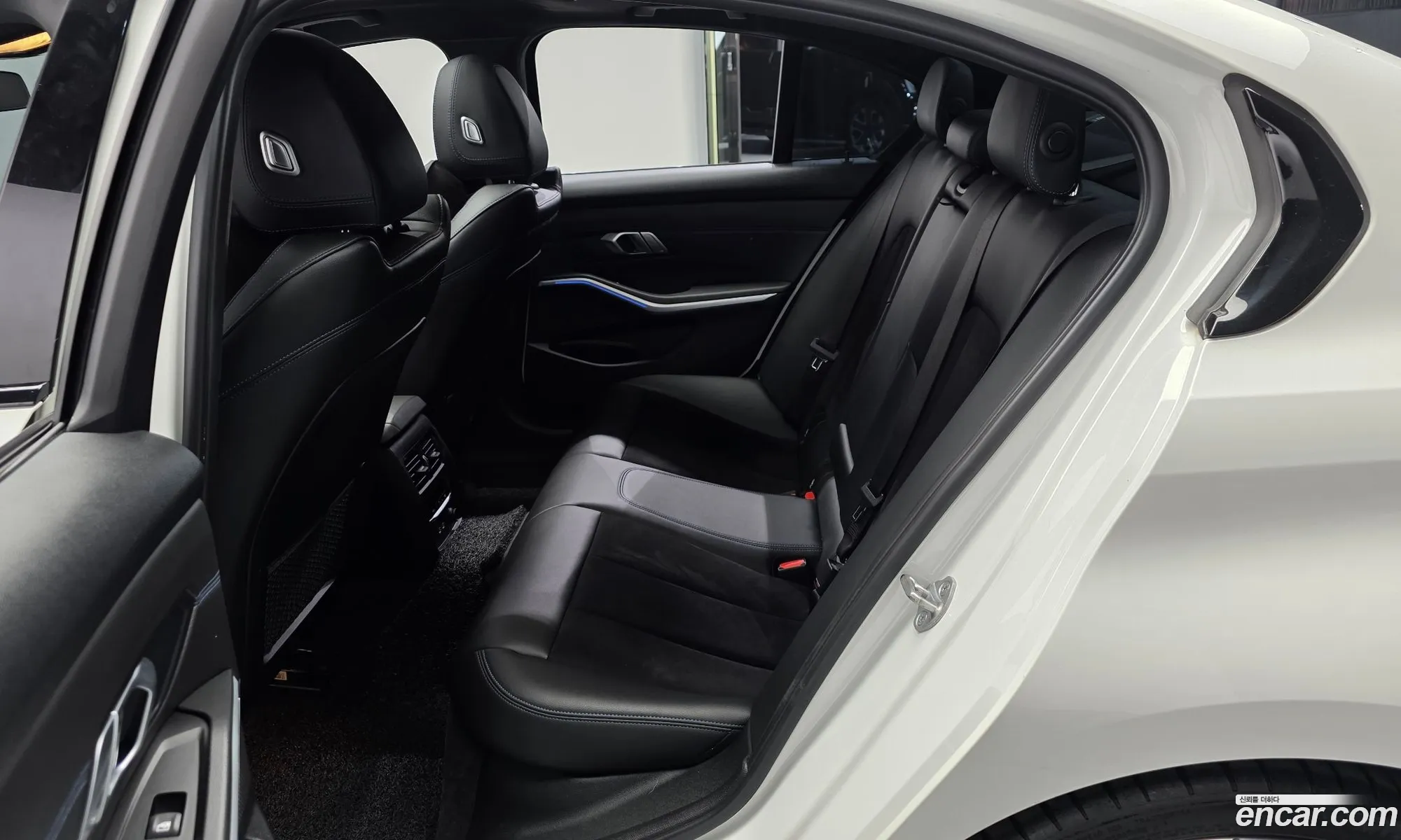 BMW 3 Series 2019 WBA5V5101LFH45764 — 10