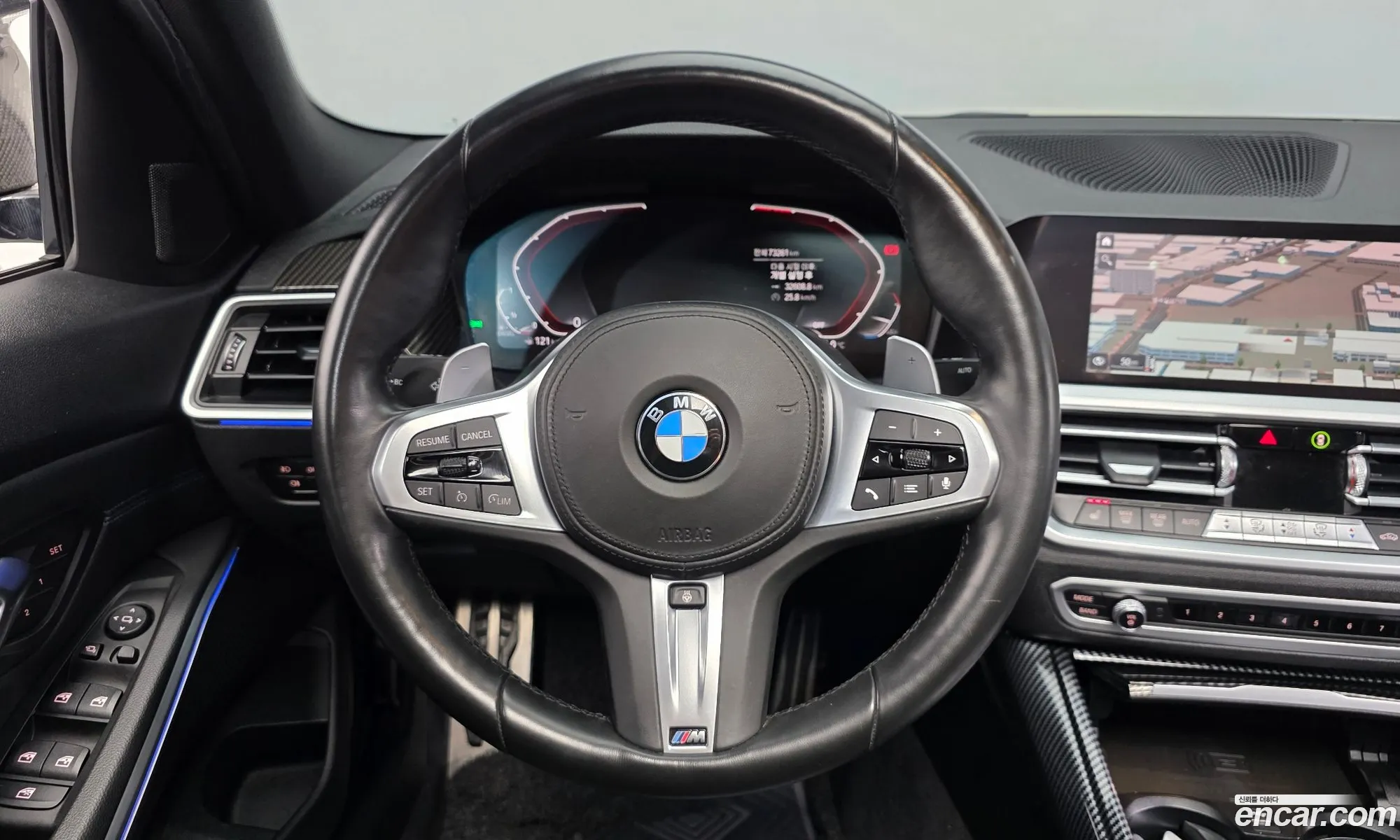 BMW 3 Series 2019 WBA5V5101LFH45764 — 26