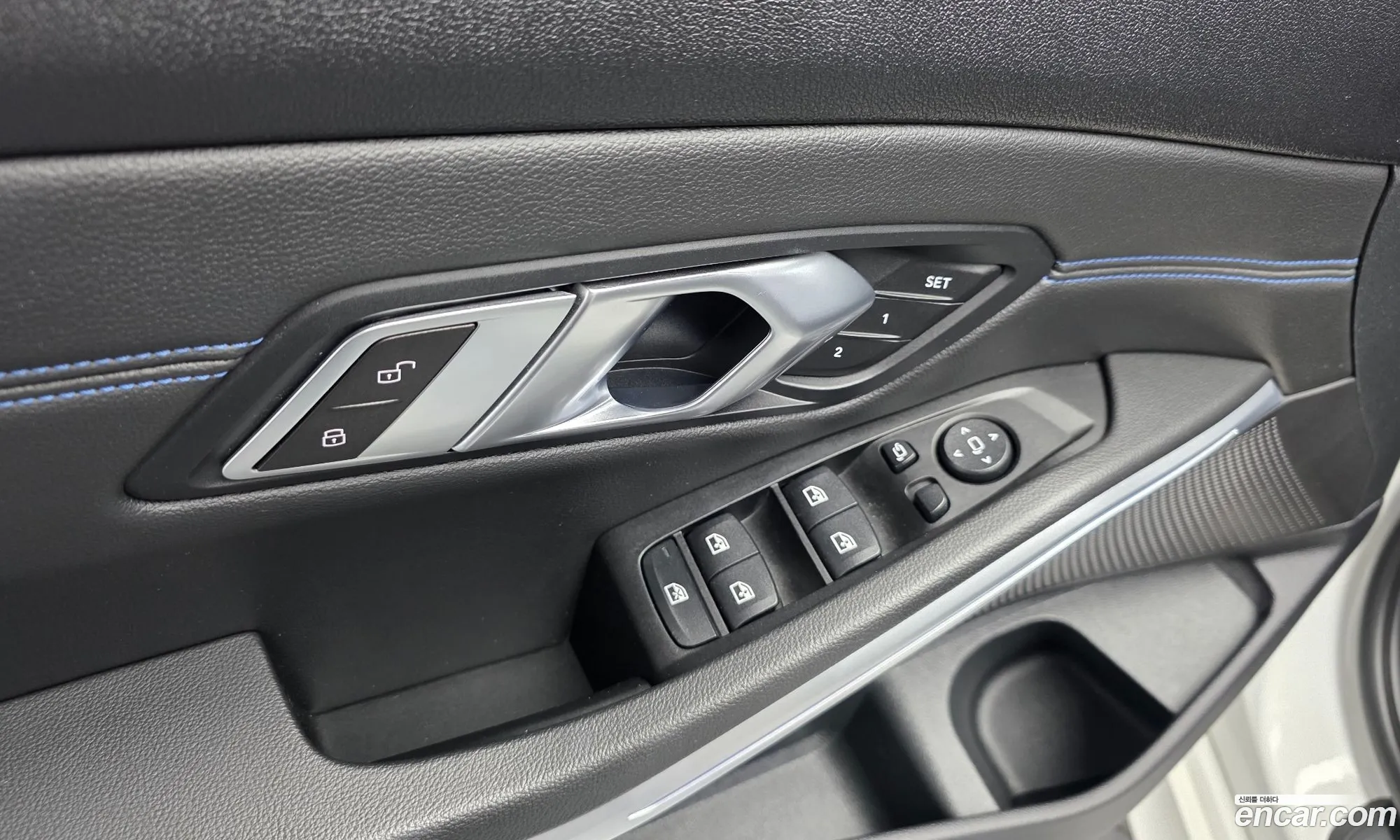 BMW 3 Series 2019 WBA5V5101LFH45764 — 5