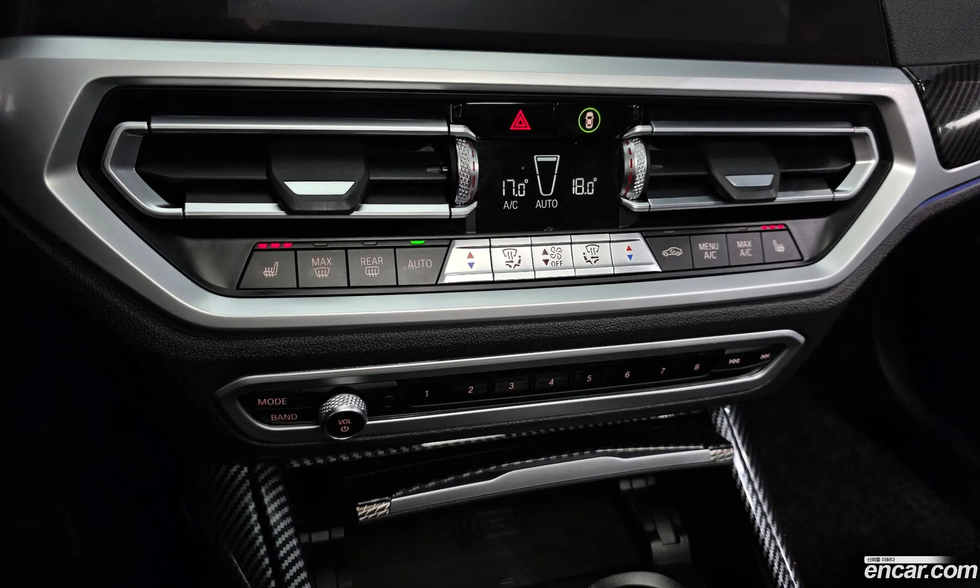 BMW 3 Series 2019 WBA5V5101LFH45764 — 22