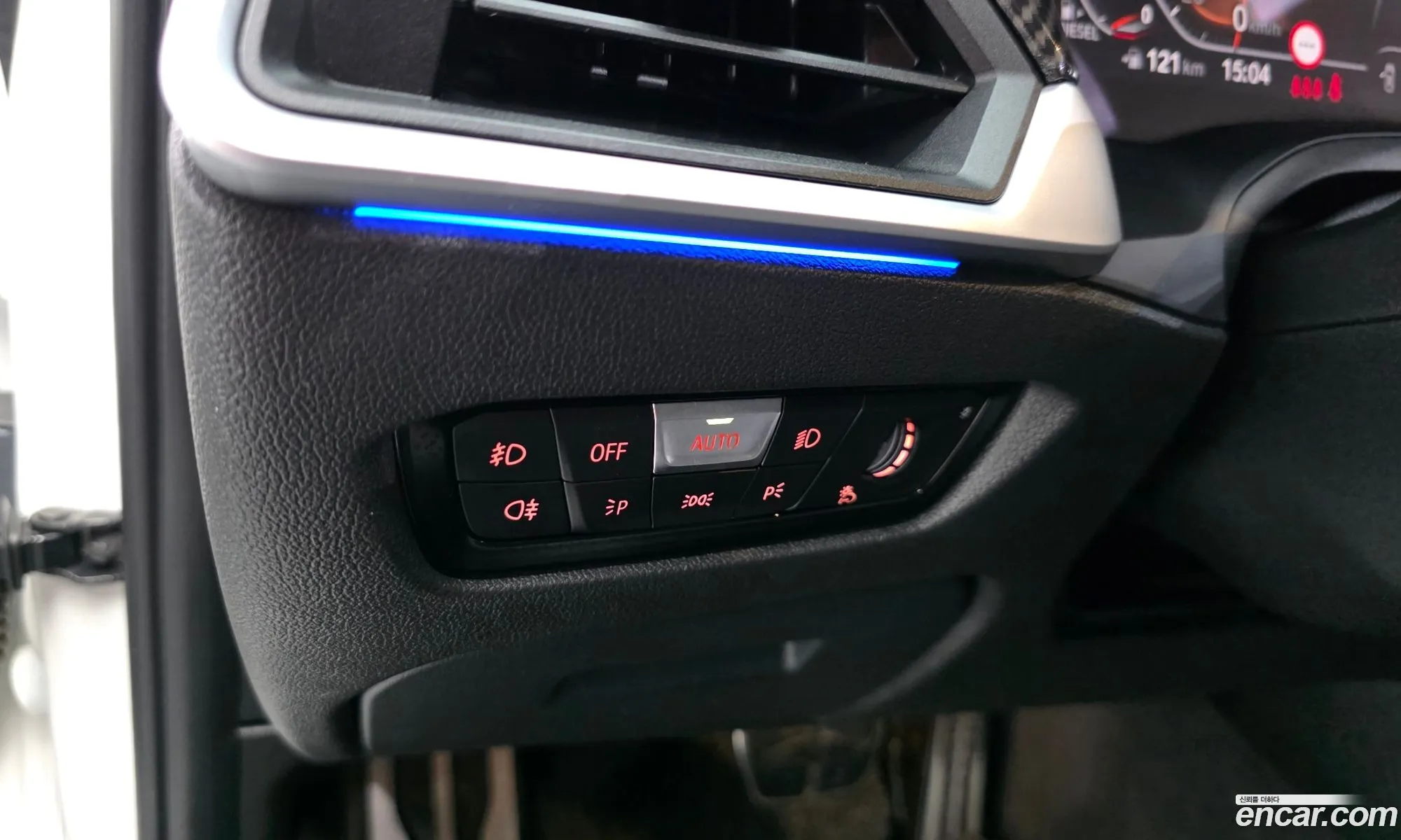 BMW 3 Series 2019 WBA5V5101LFH45764 — 8