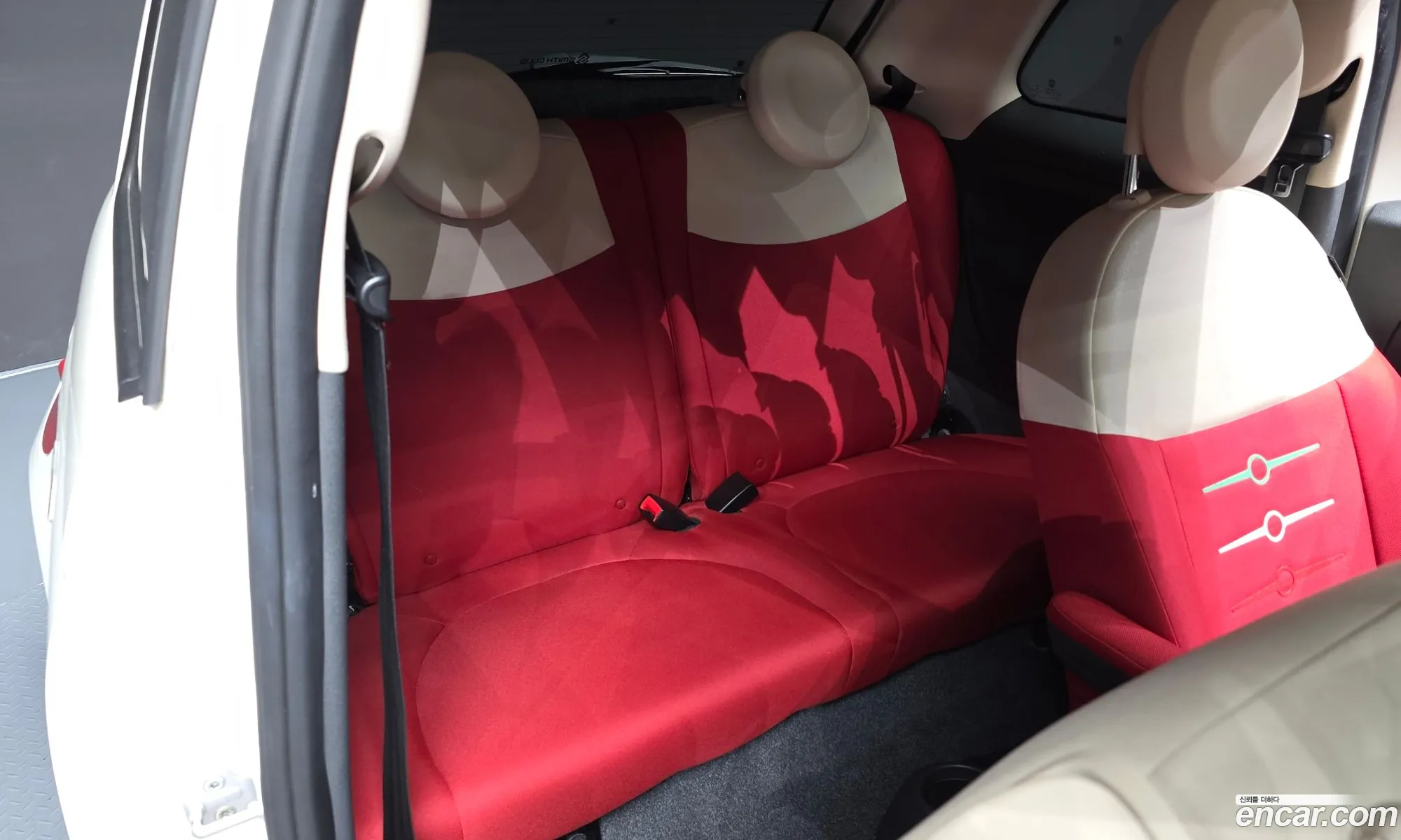 Fiat 500 2017 3C3CFFARXHT509169 — 18